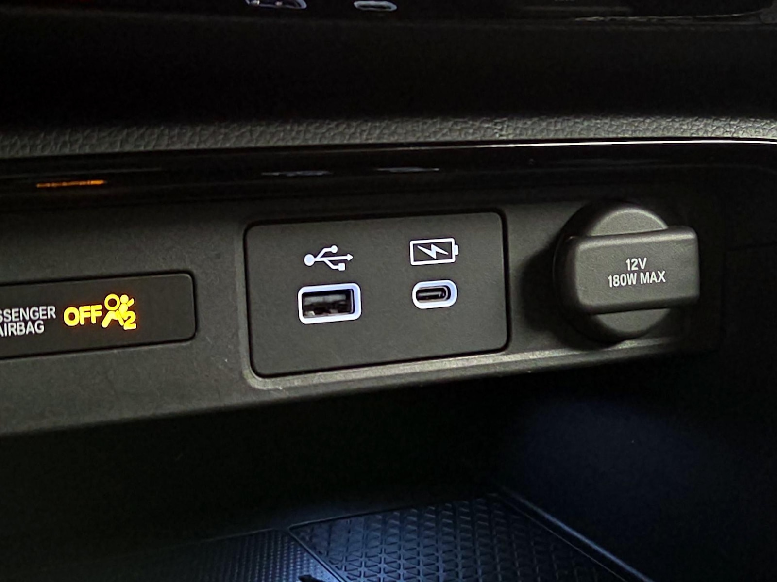 2023 Honda CR-V Sport Touring - Photo 20