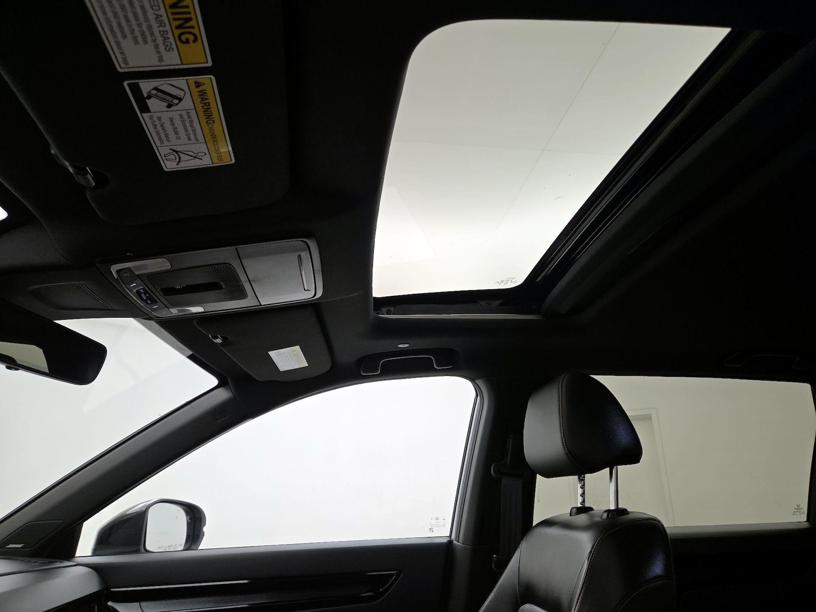 2023 Honda CR-V Sport Touring - Photo 21