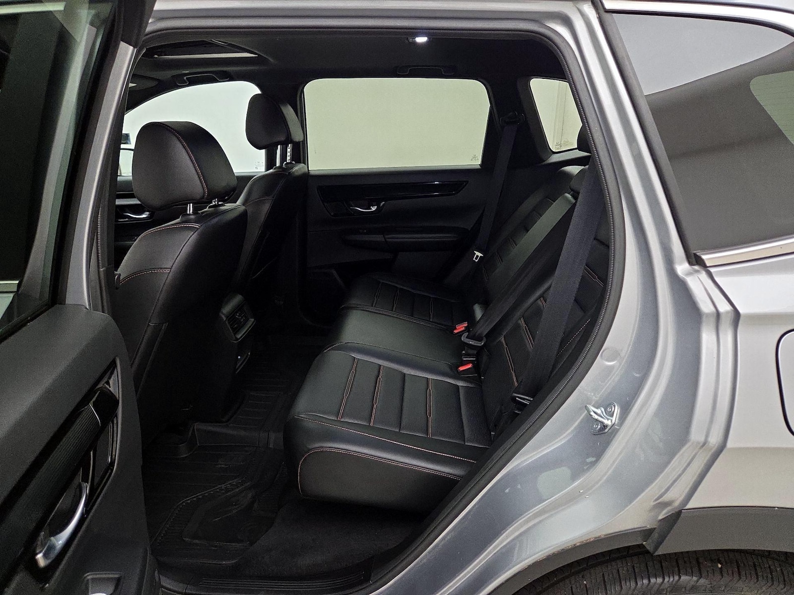 2023 Honda CR-V Sport Touring - Photo 22