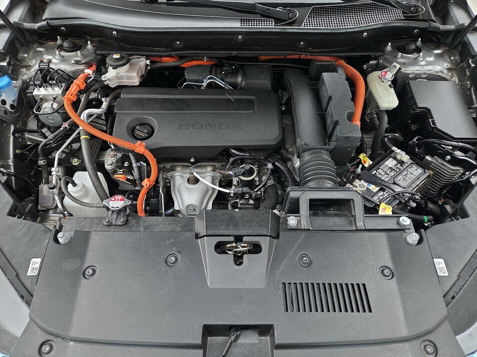 2023 Honda CR-V Sport Touring - Photo 24