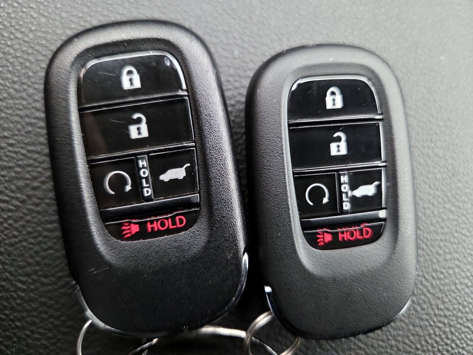 2023 Honda CR-V Sport Touring - Photo 25