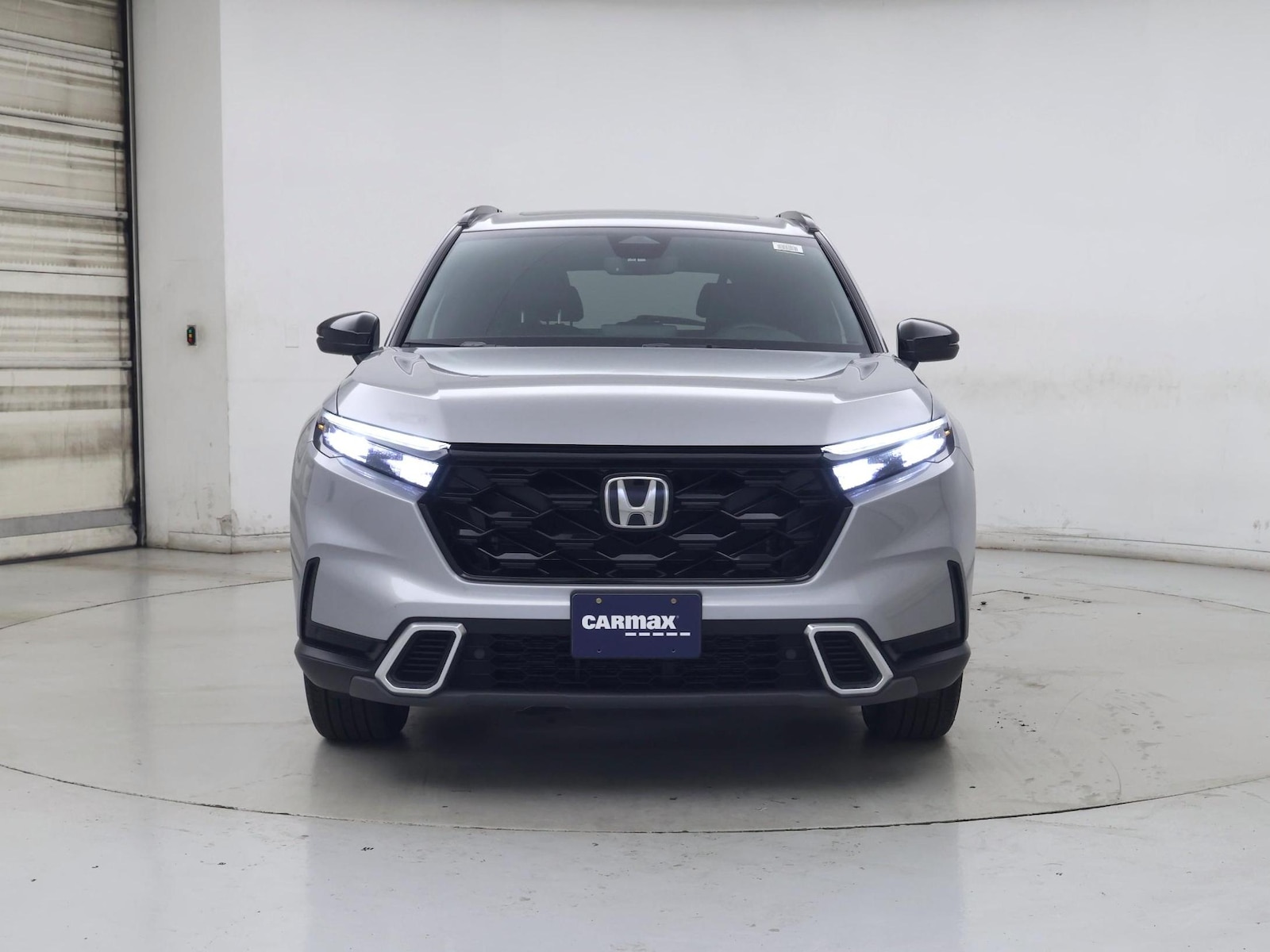 2023 Honda CR-V Sport Touring - Photo 6