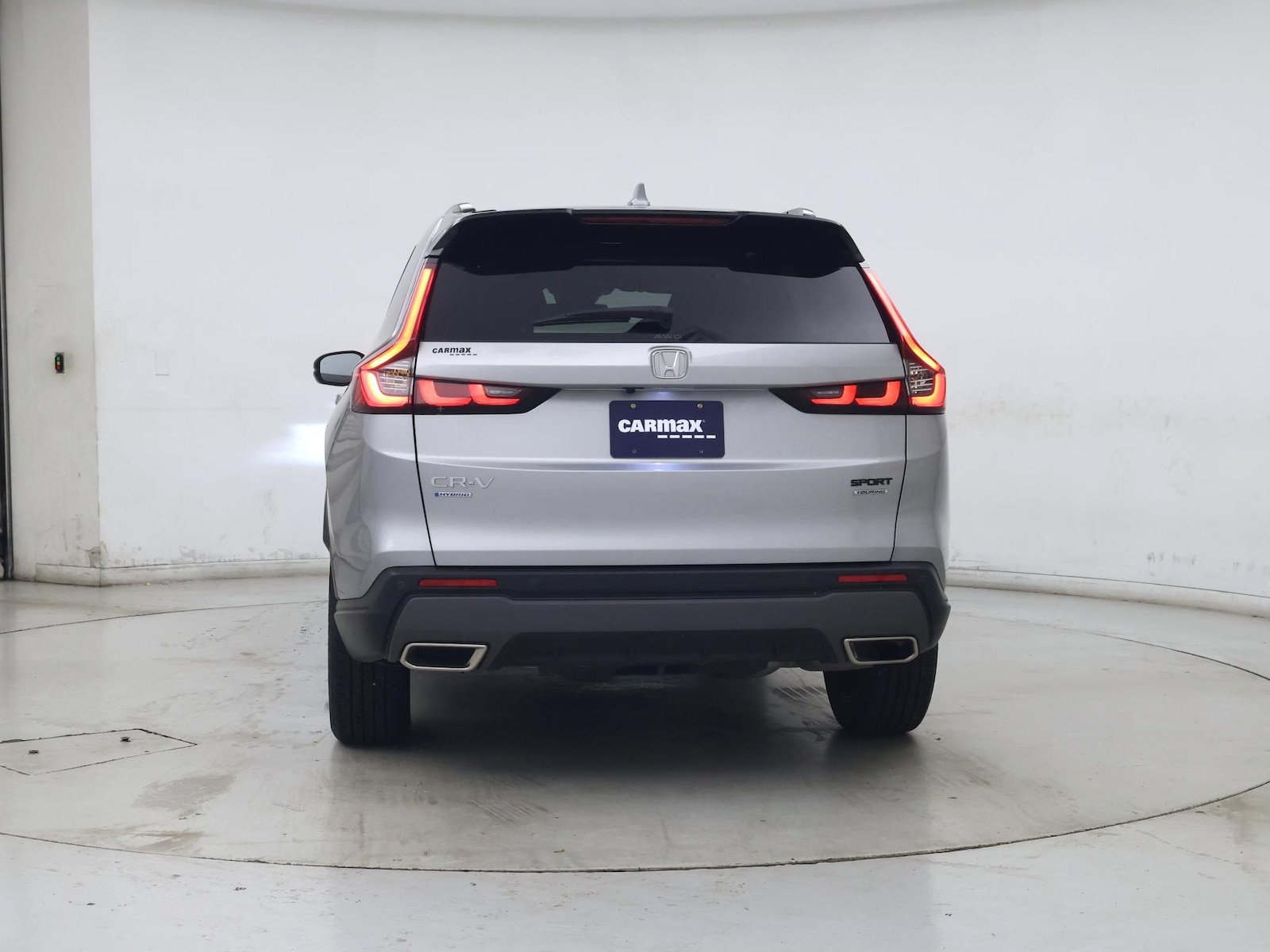 2023 Honda CR-V Sport Touring - Photo 7