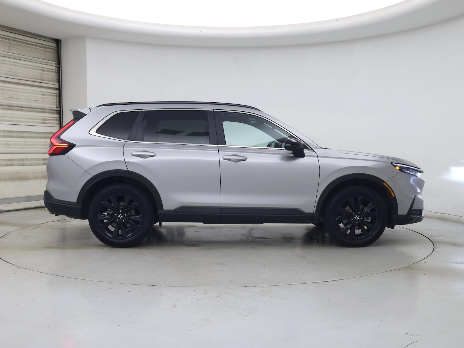 2023 Honda CR-V Sport Touring - Photo 8