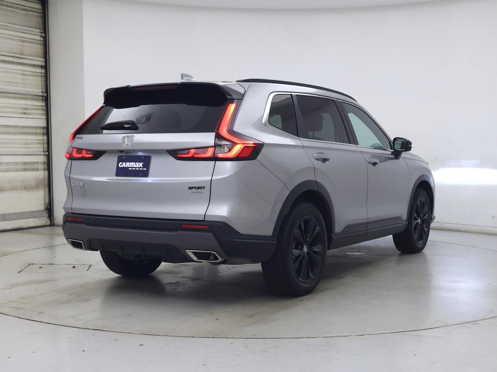 2023 Honda CR-V Sport Touring - Photo 9