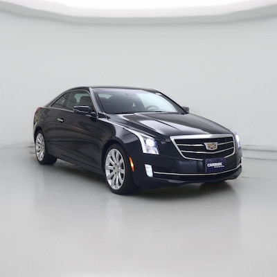 2019 Cadillac ATS Luxury