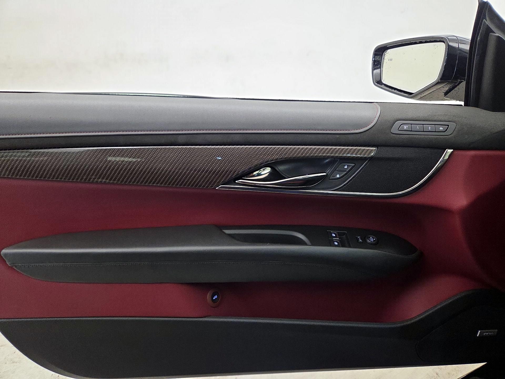 Thumbnail: 2019 Cadillac ATS - 12