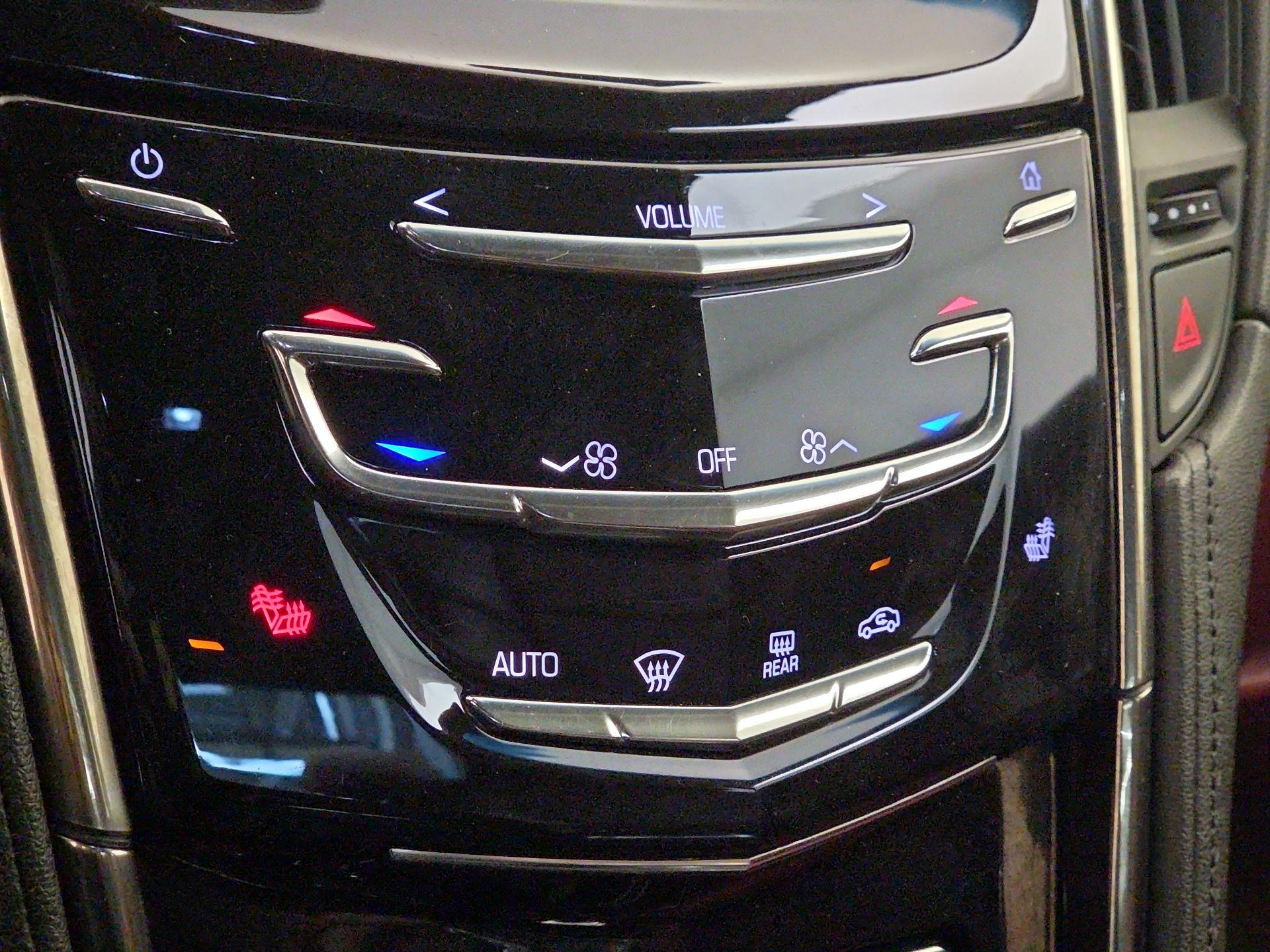 Thumbnail: 2019 Cadillac ATS - 17