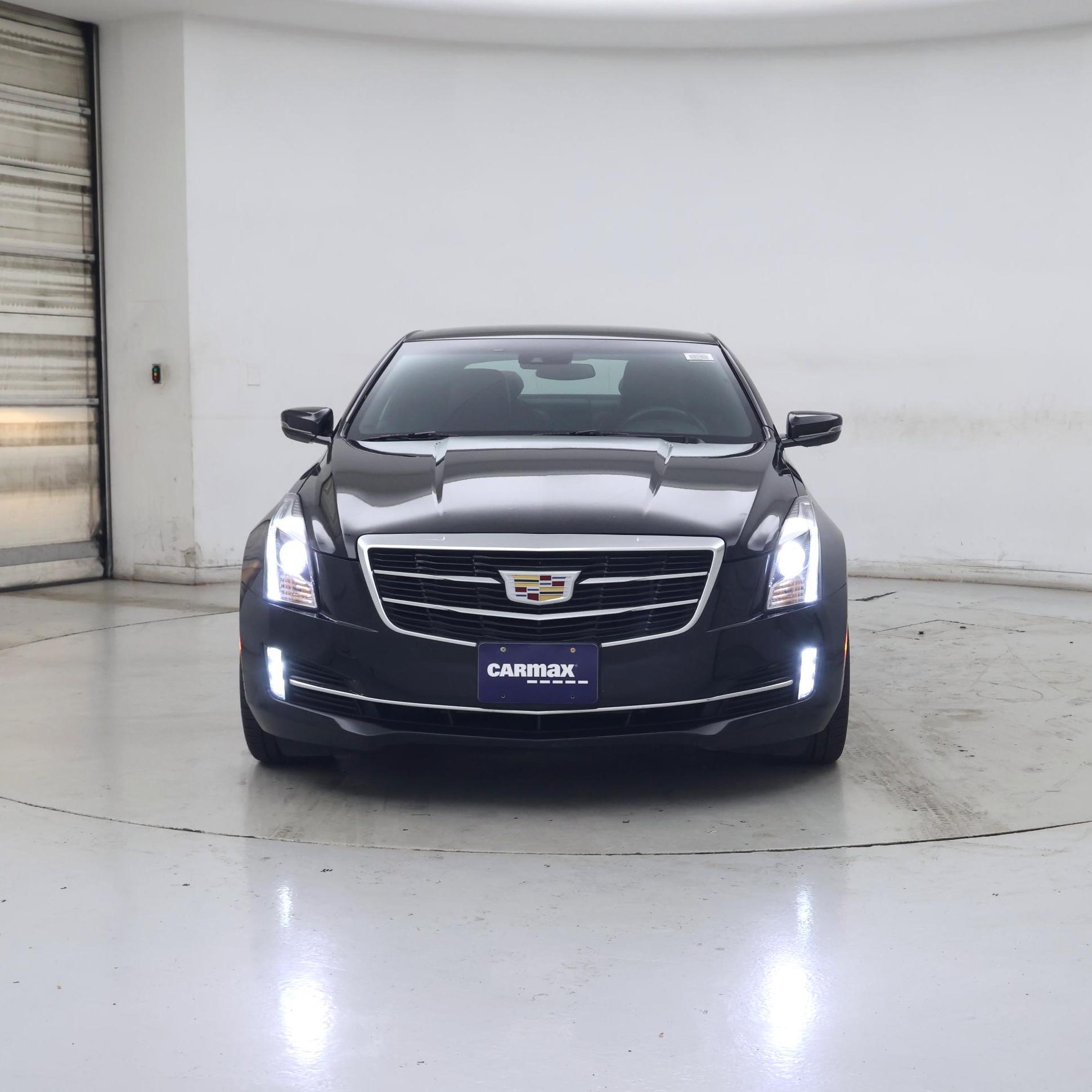 Thumbnail: 2019 Cadillac ATS - 5