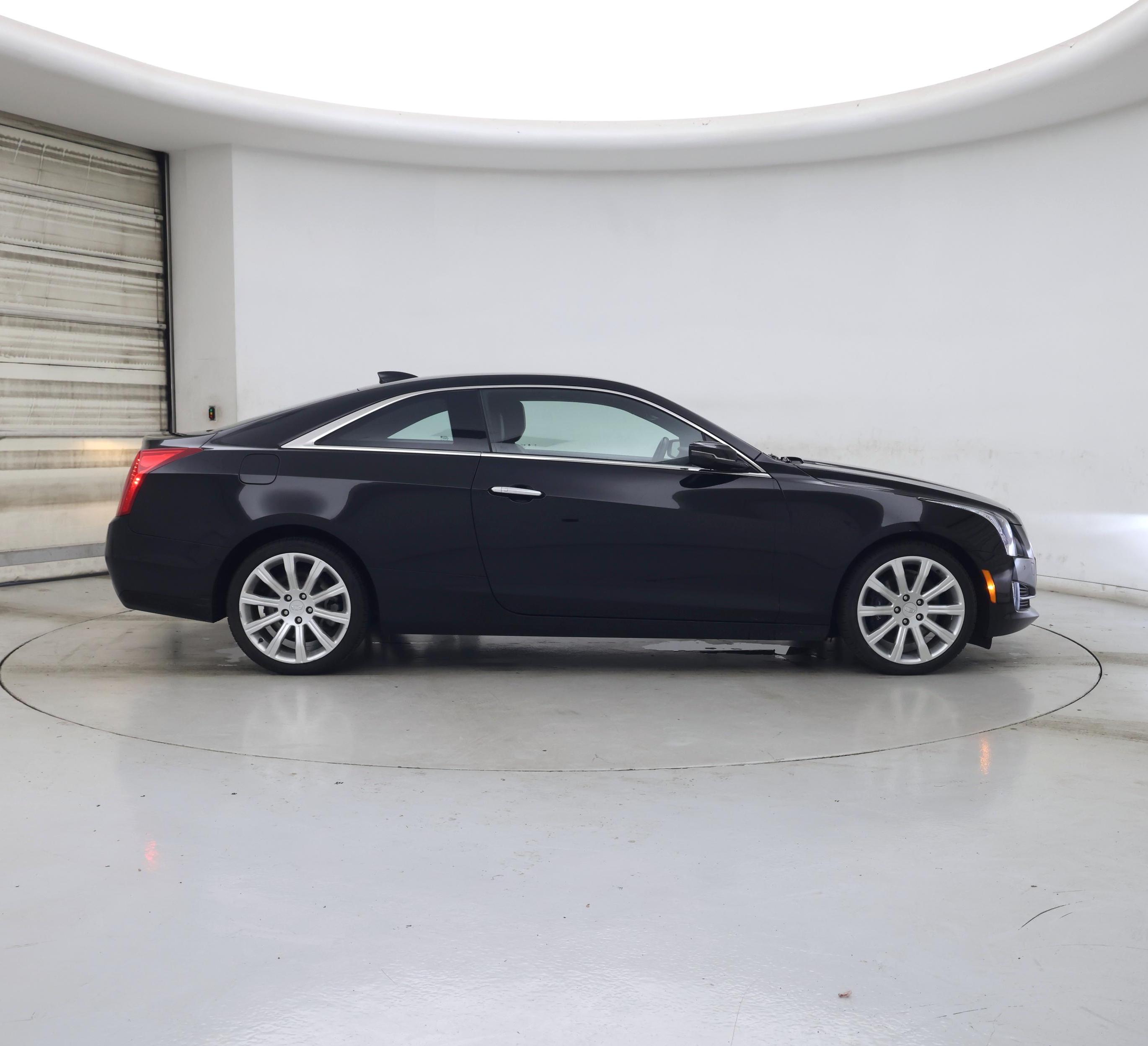 Thumbnail: 2019 Cadillac ATS - 7