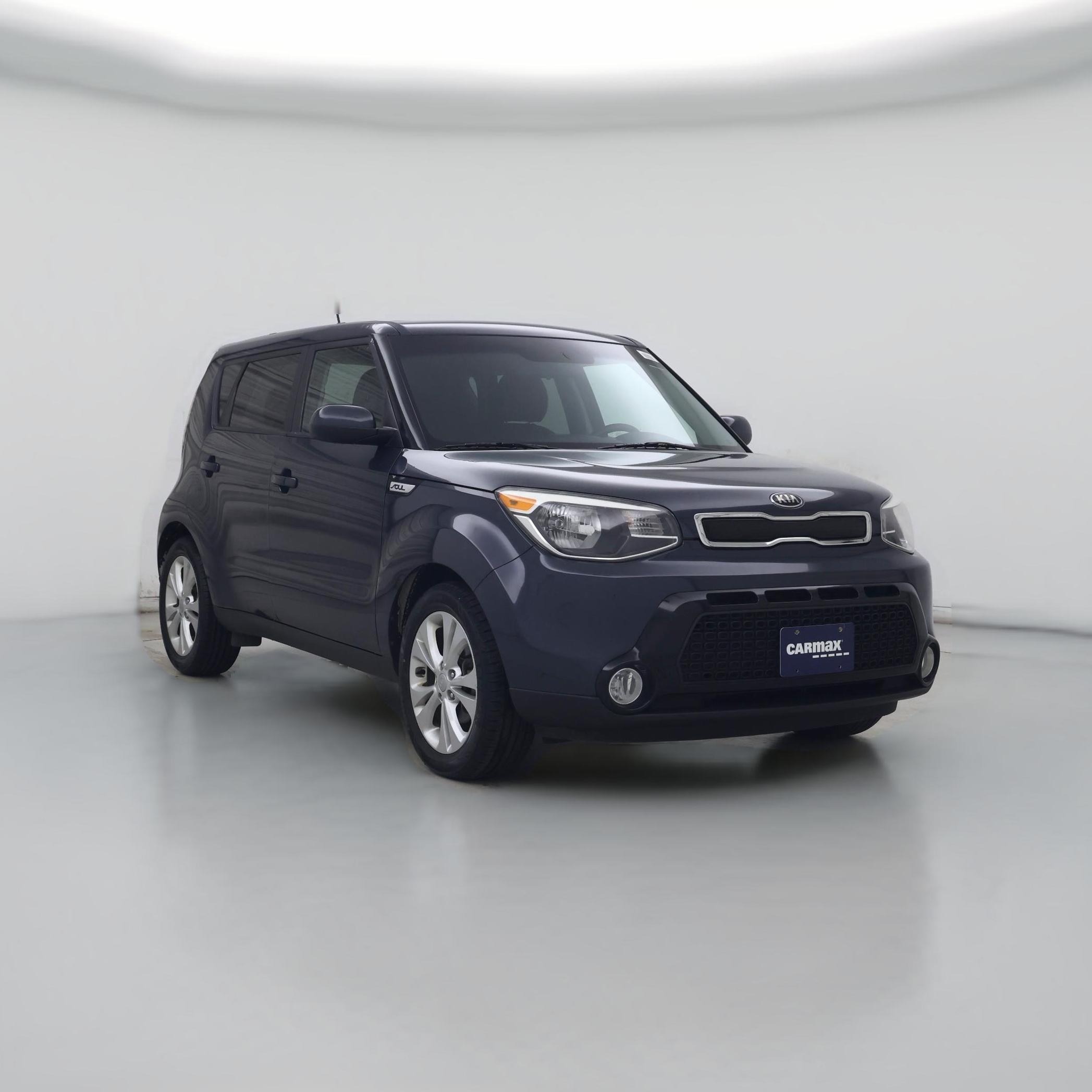 Thumbnail: 2016 Kia Soul - 1