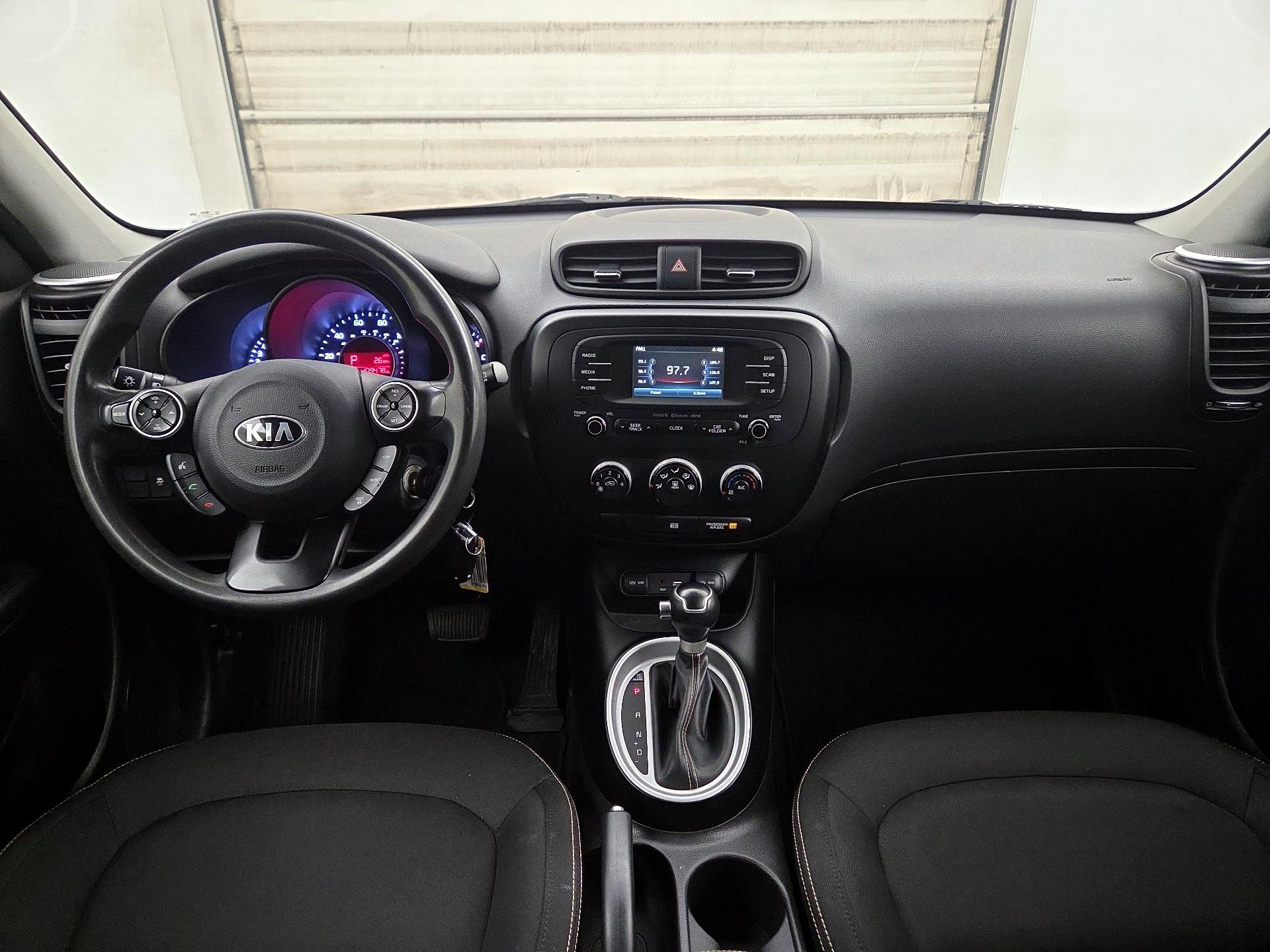 Thumbnail: 2016 Kia Soul - 9