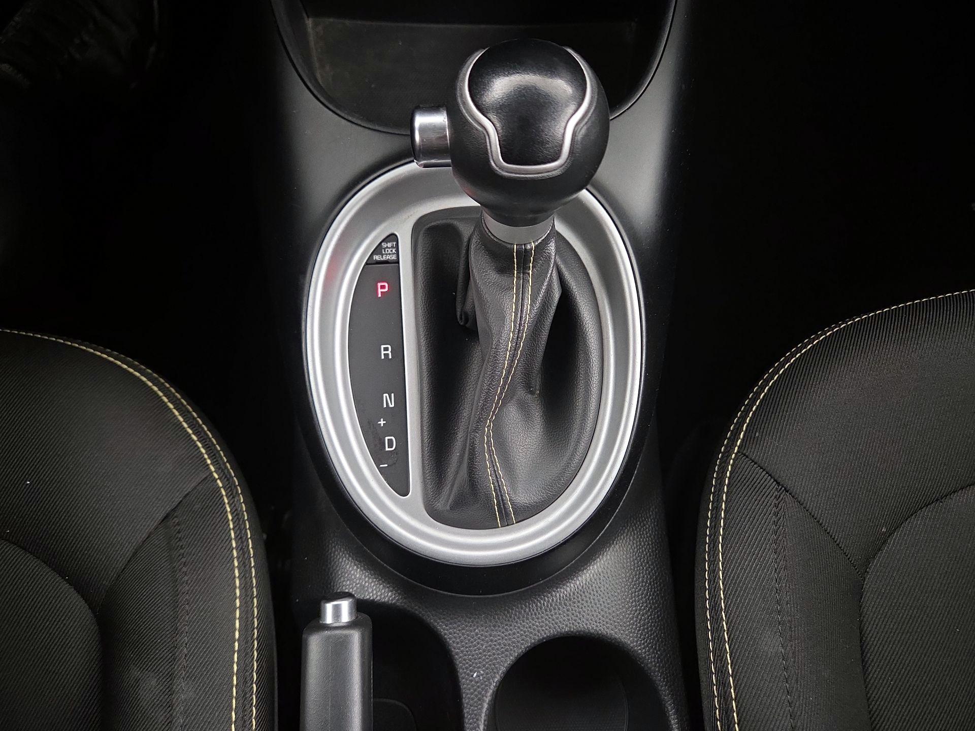Thumbnail: 2016 Kia Soul - 17