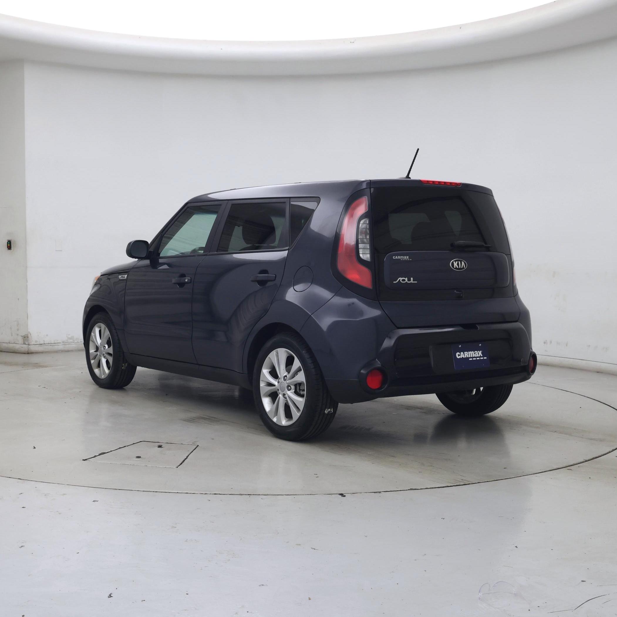 Thumbnail: 2016 Kia Soul - 2