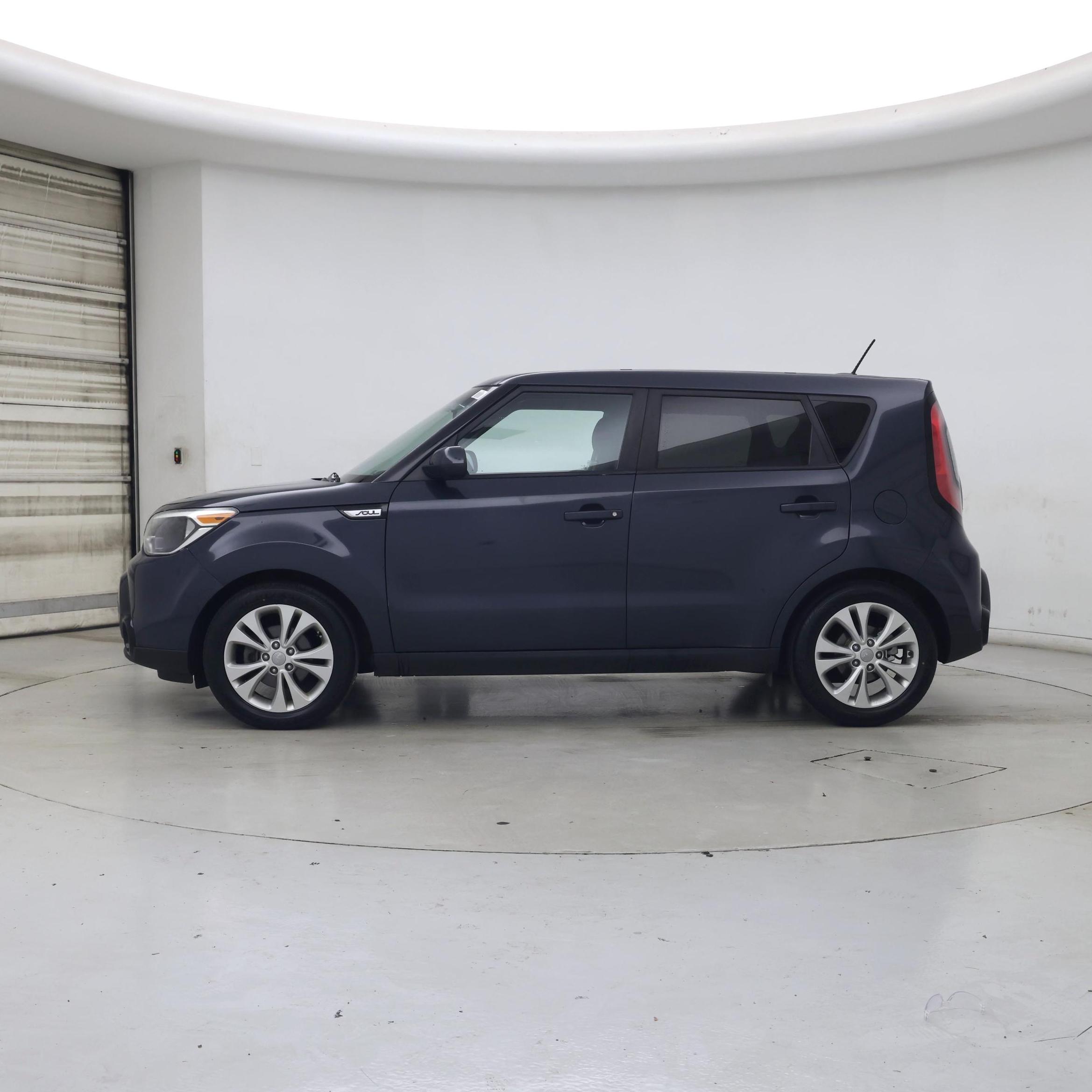 Thumbnail: 2016 Kia Soul - 3