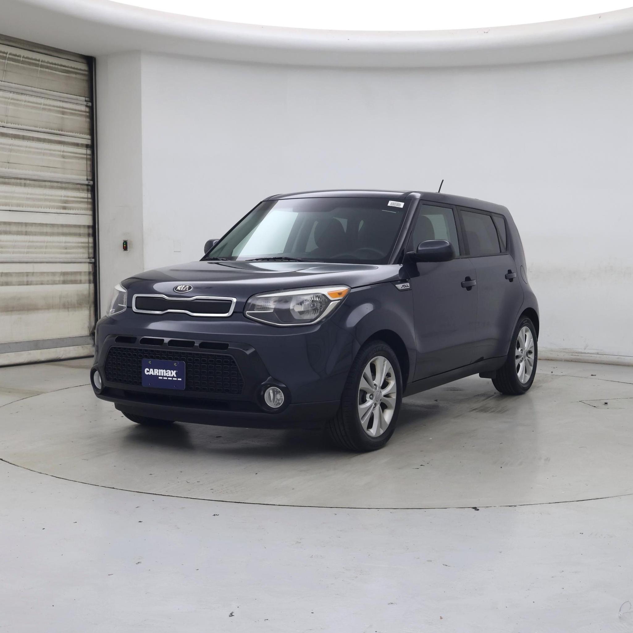 Thumbnail: 2016 Kia Soul - 4