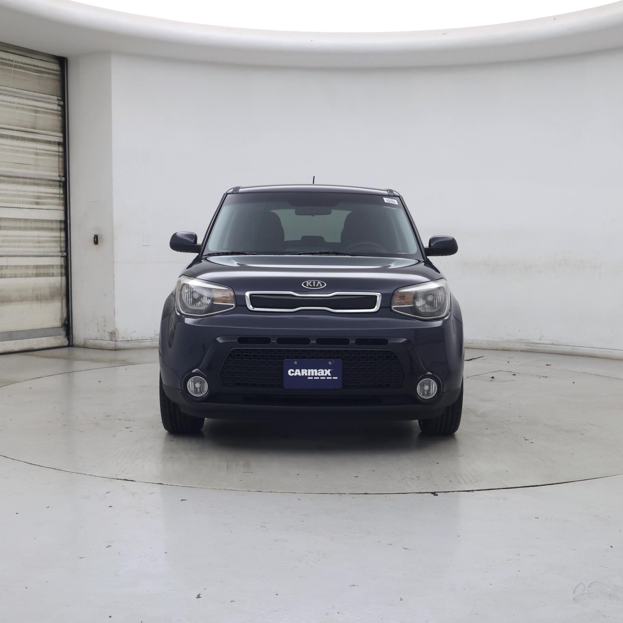 Thumbnail: 2016 Kia Soul - 5