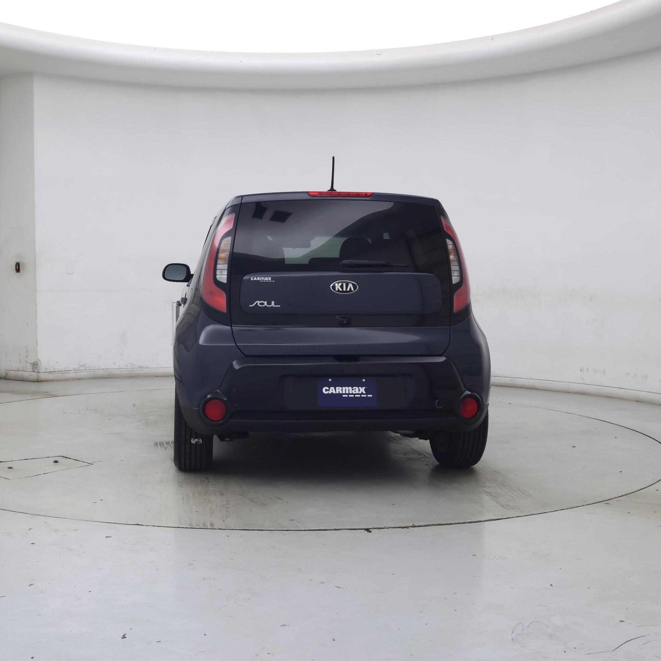 Thumbnail: 2016 Kia Soul - 6