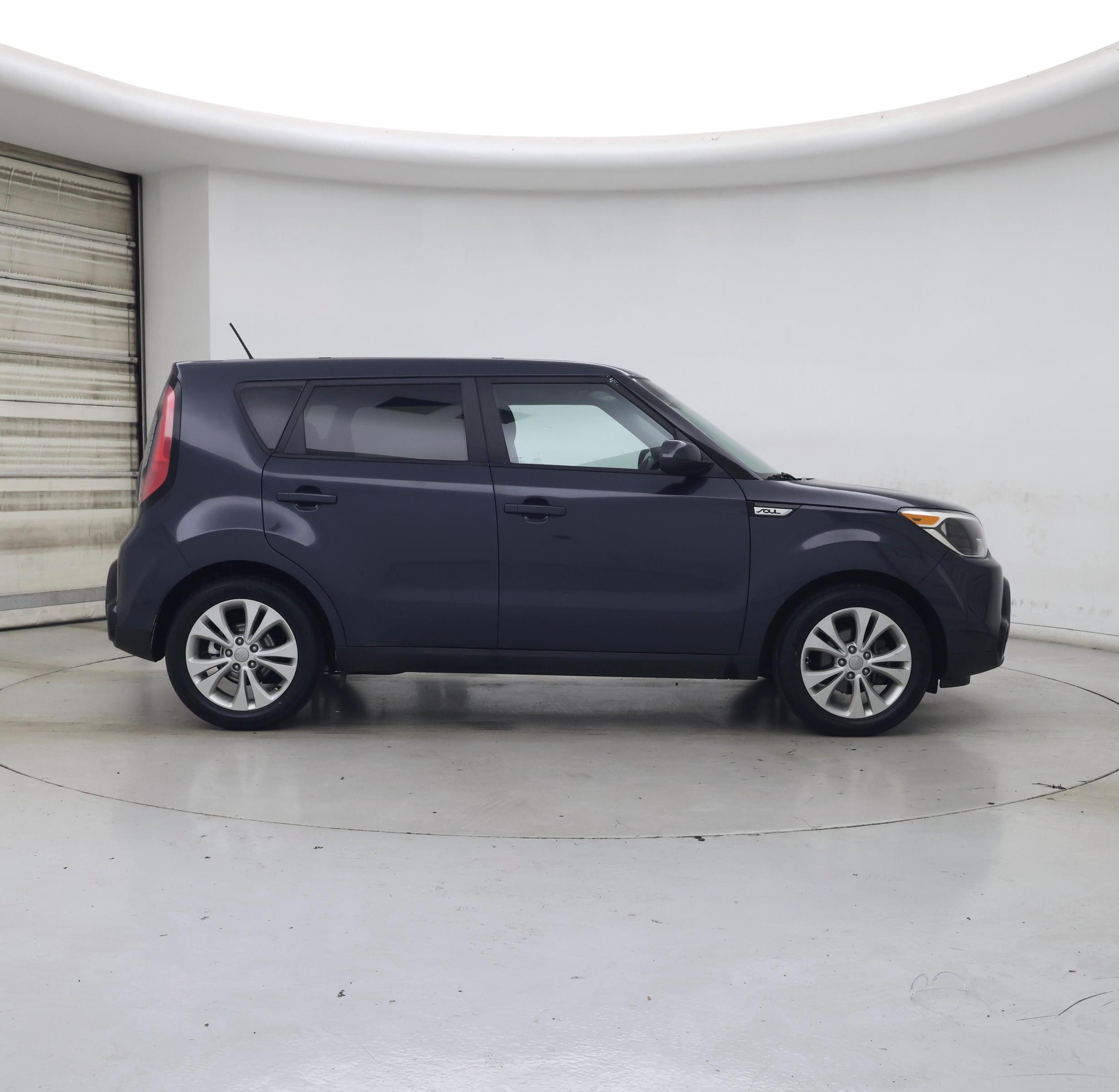Thumbnail: 2016 Kia Soul - 7