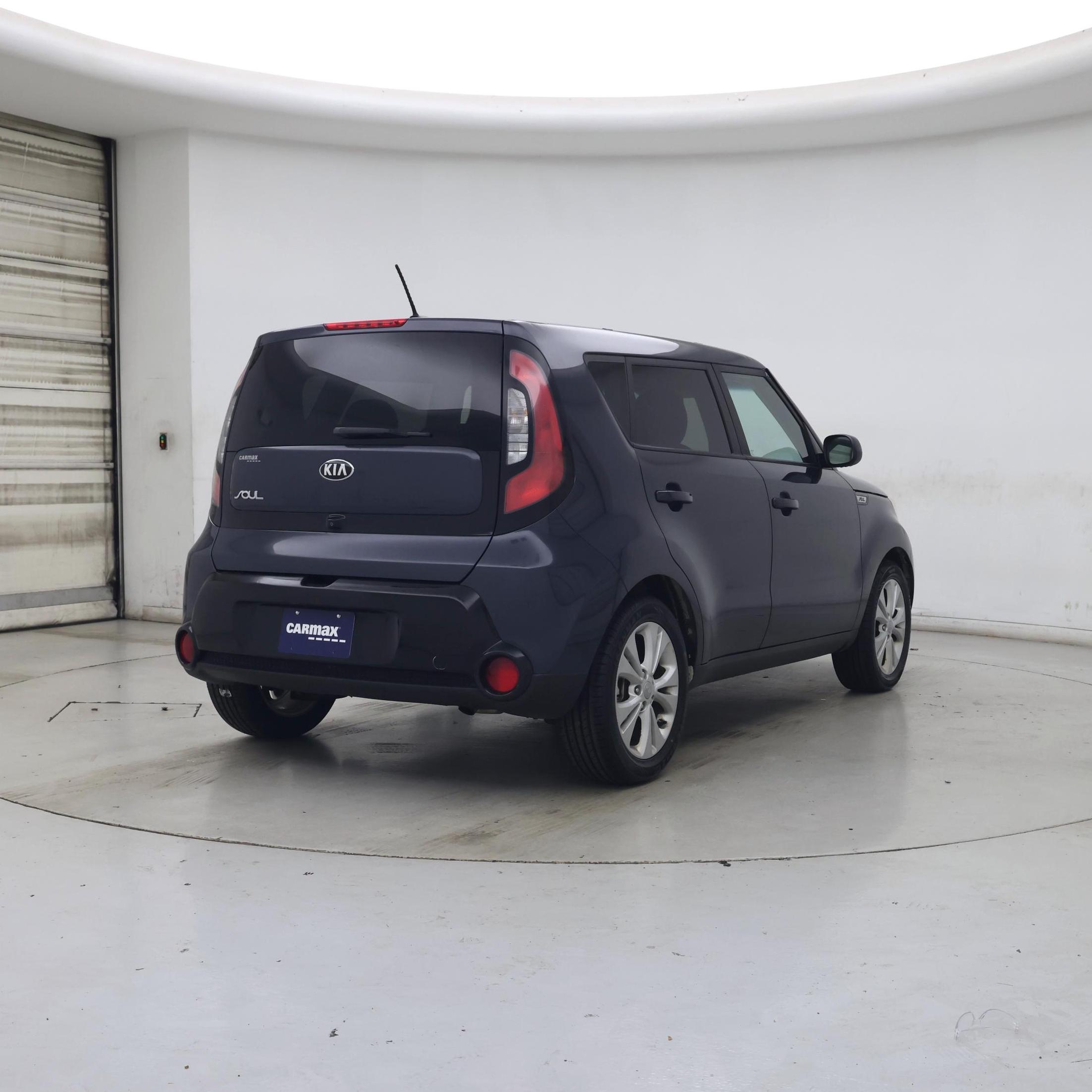 Thumbnail: 2016 Kia Soul - 8