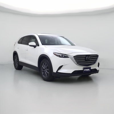 2021 Mazda CX-9 Touring