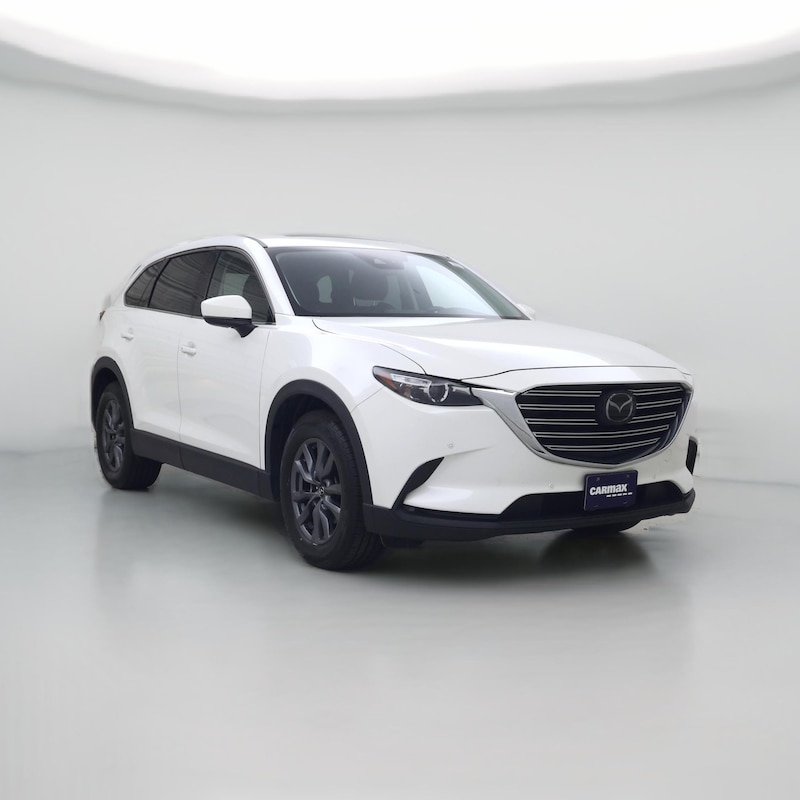 2021 Mazda CX-9 Touring