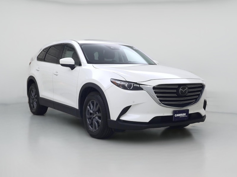 2021 Mazda CX-9 Touring