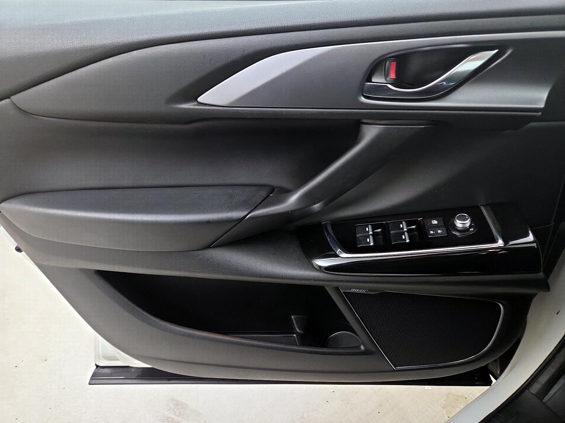 Thumbnail: 2021 Mazda CX-9 - 12