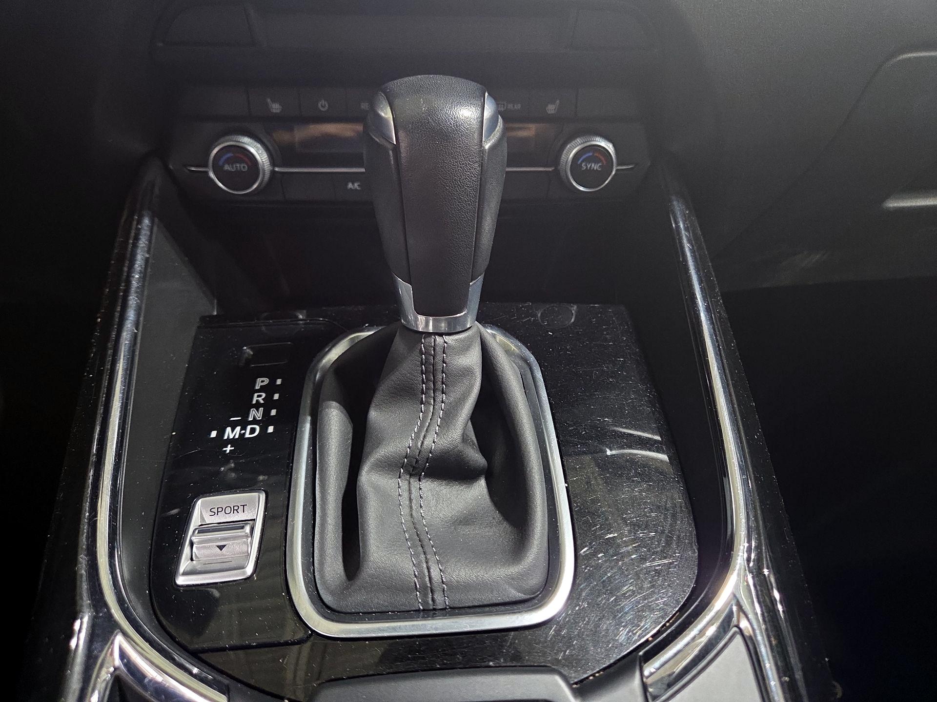 Thumbnail: 2021 Mazda CX-9 - 18