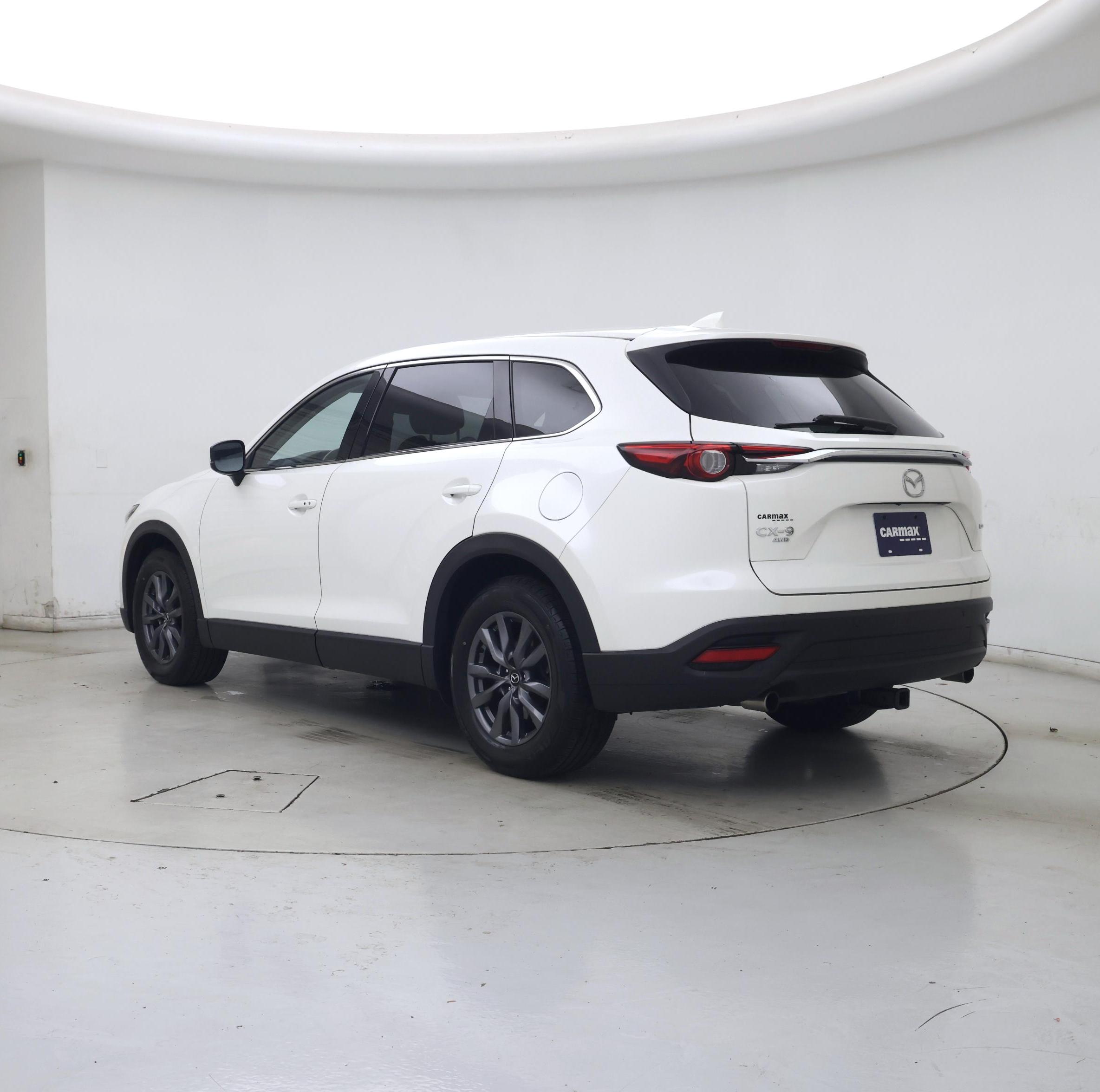 Thumbnail: 2021 Mazda CX-9 - 2
