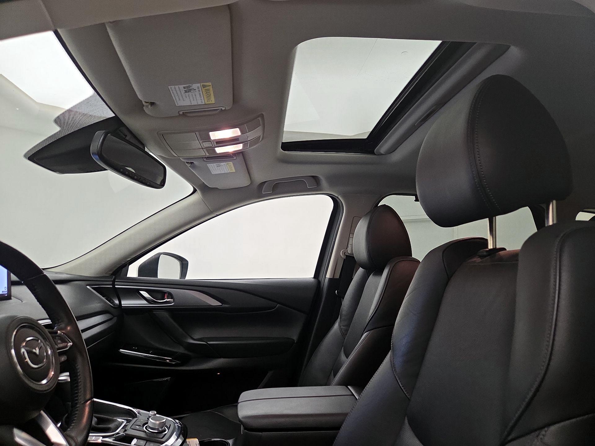 Thumbnail: 2021 Mazda CX-9 - 20