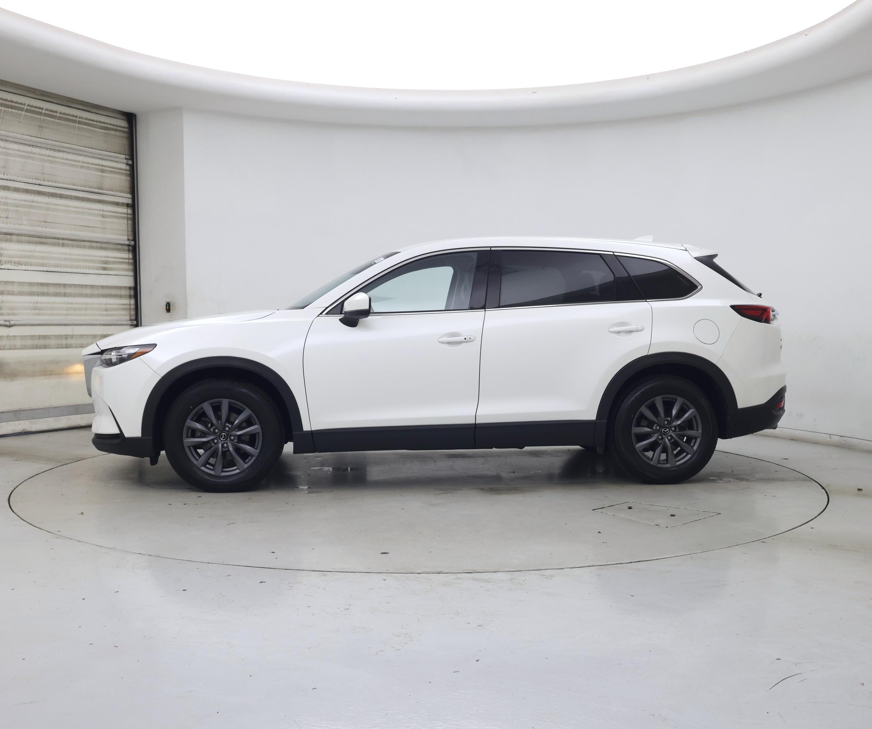 Thumbnail: 2021 Mazda CX-9 - 3