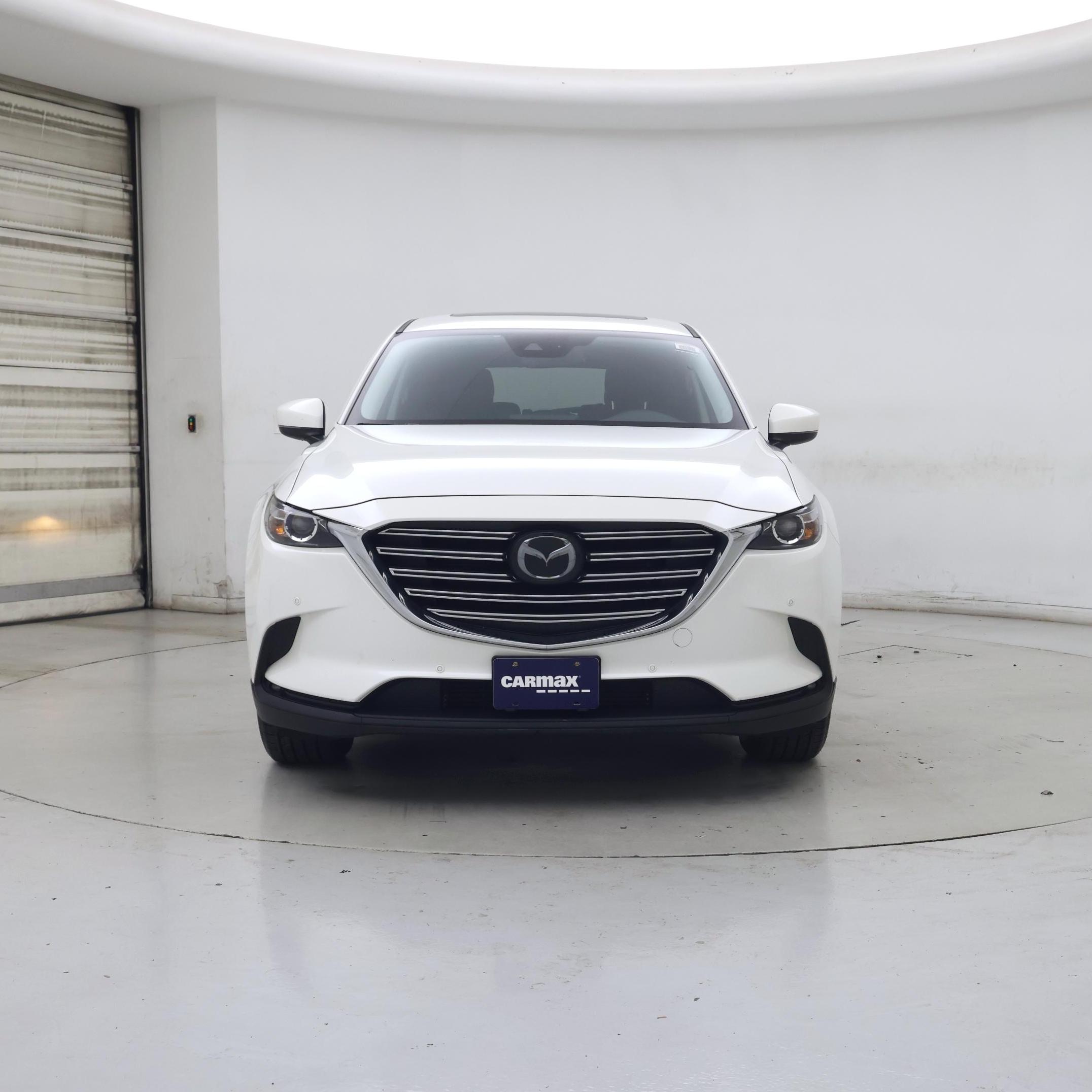 Thumbnail: 2021 Mazda CX-9 - 5