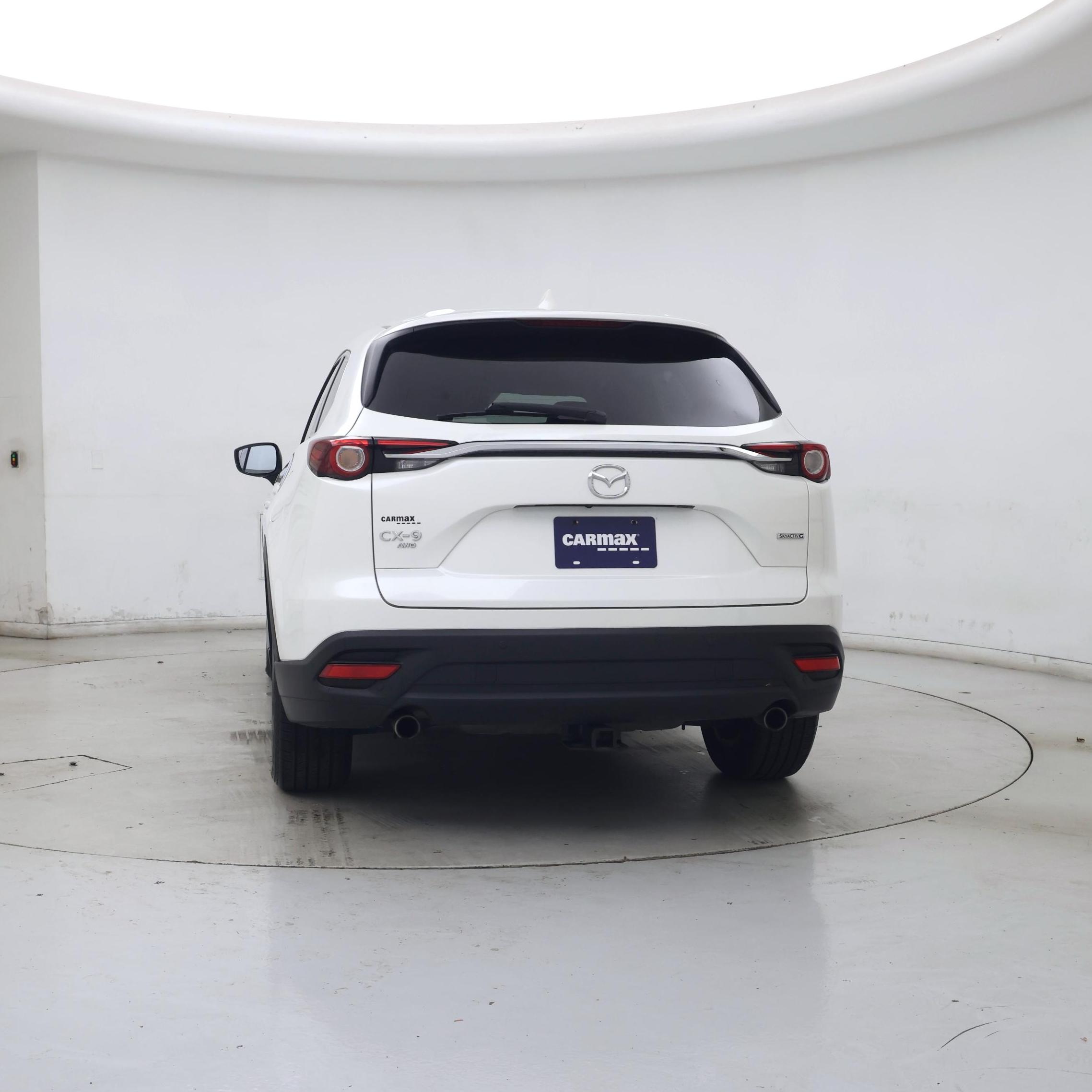 Thumbnail: 2021 Mazda CX-9 - 6