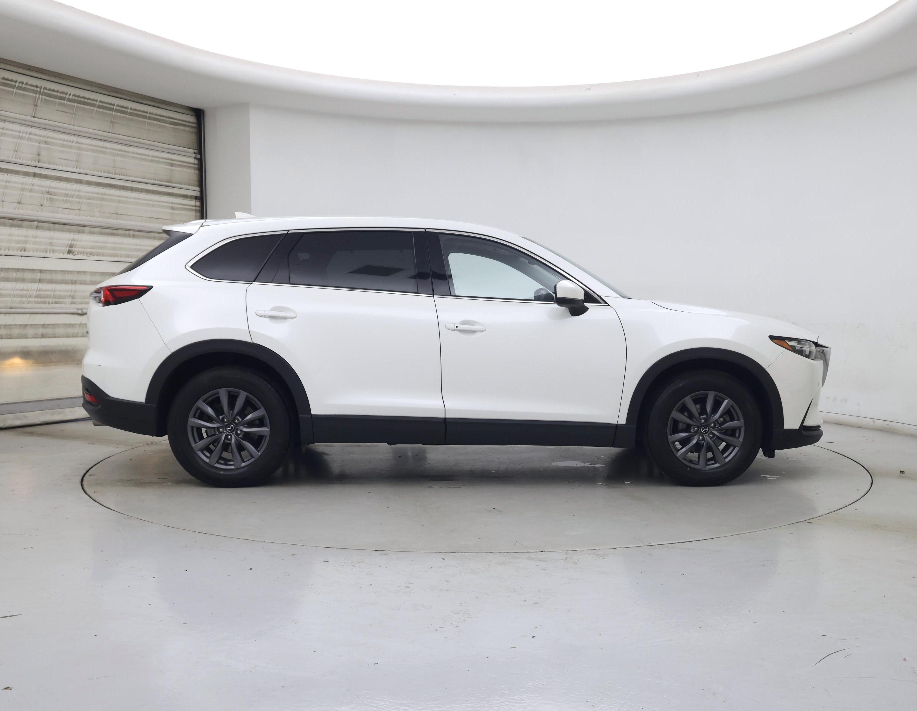 Thumbnail: 2021 Mazda CX-9 - 7
