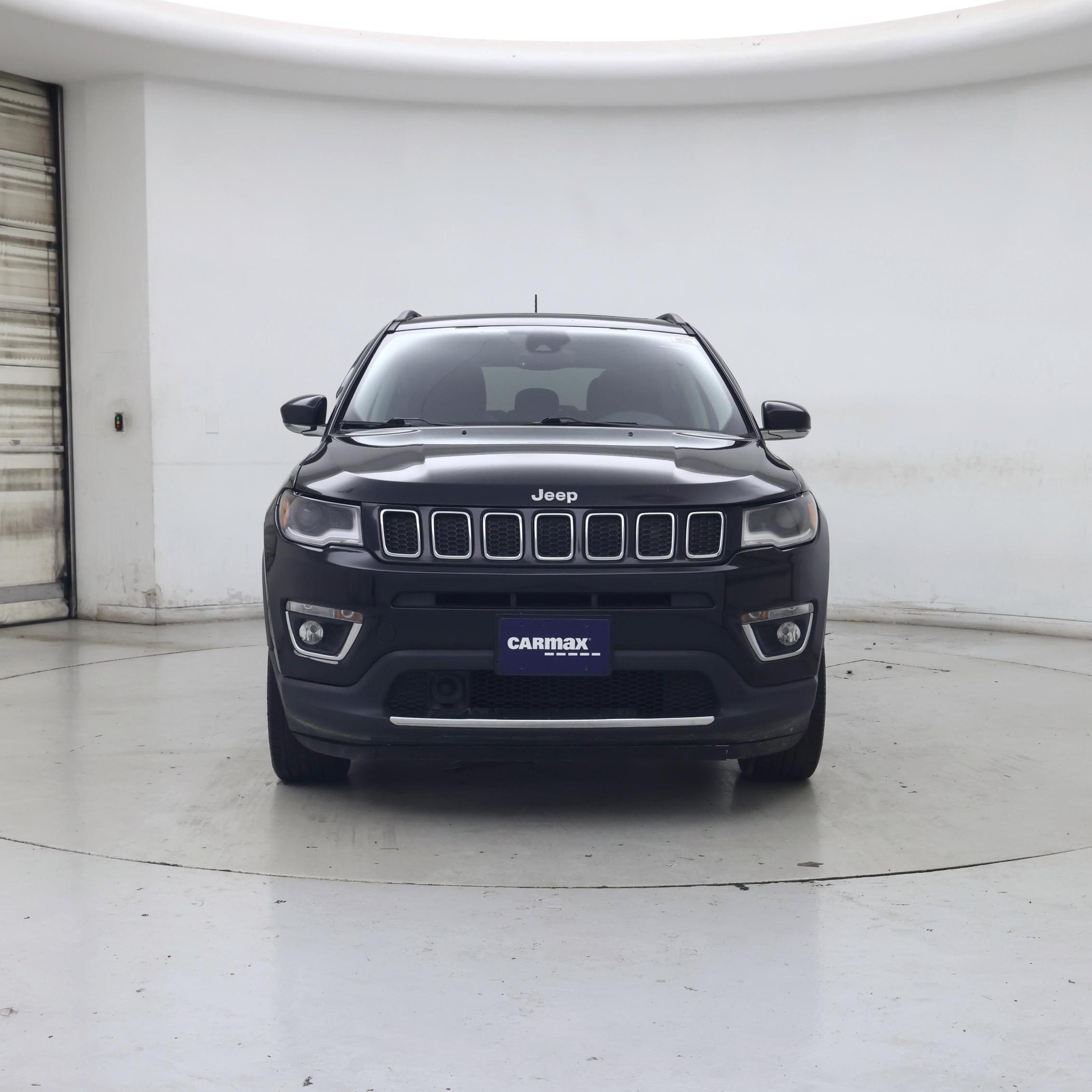 Thumbnail: 2018 Jeep Compass - 5