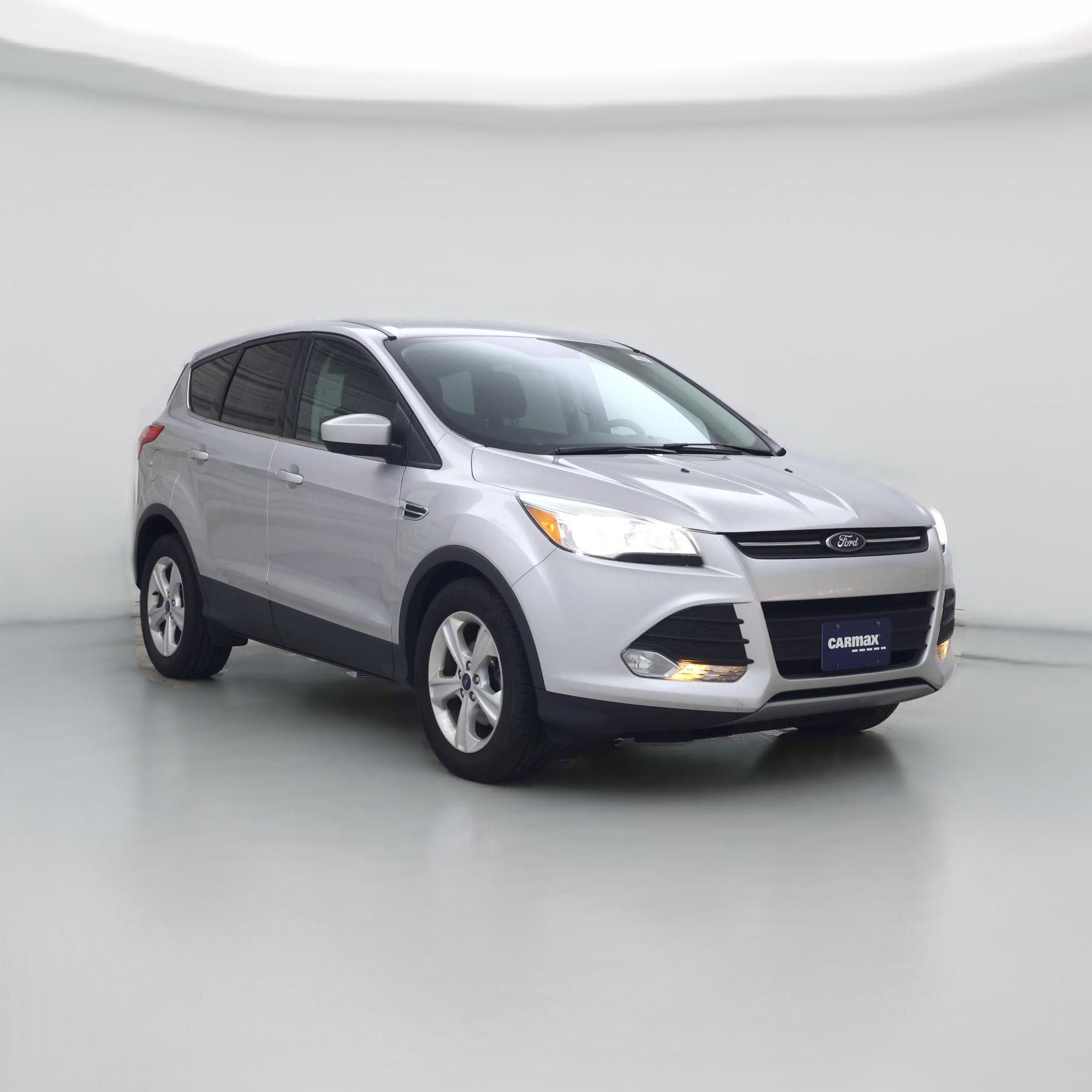 Thumbnail: 2016 Ford Escape - 1