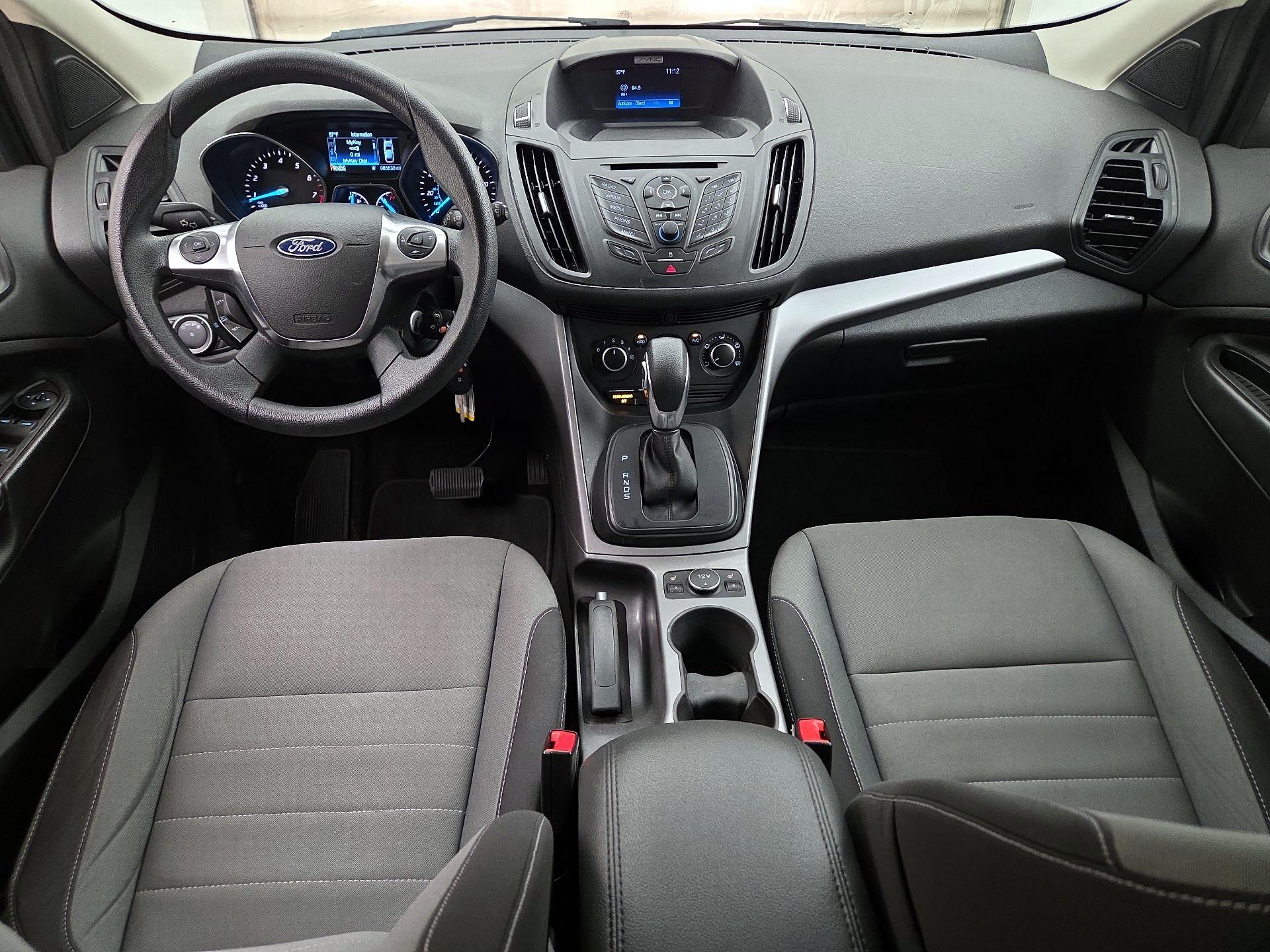 Thumbnail: 2016 Ford Escape - 9