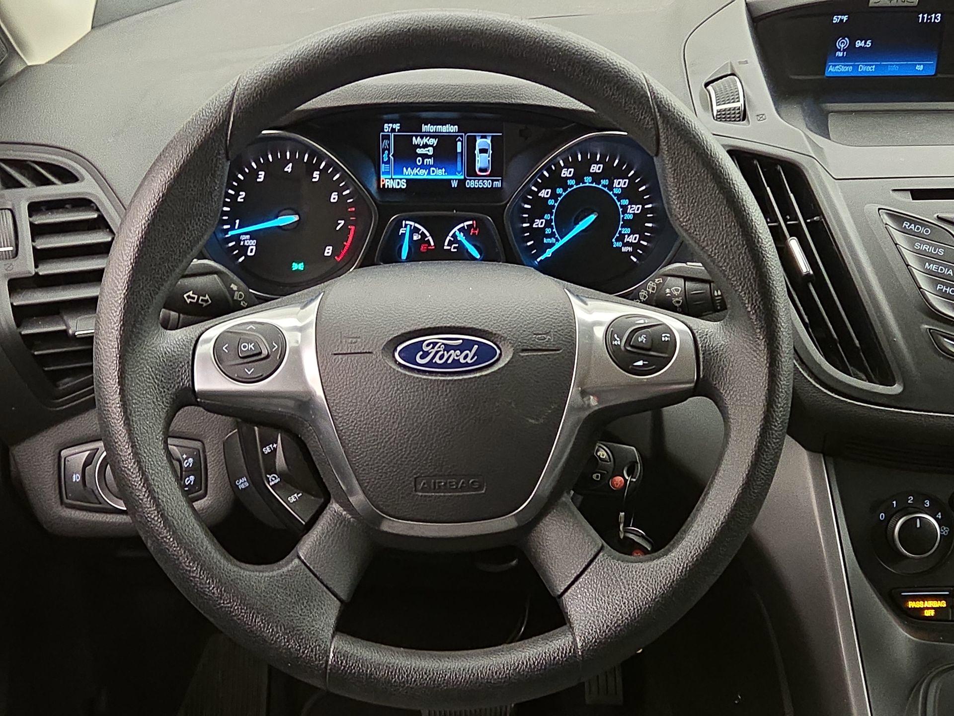 Thumbnail: 2016 Ford Escape - 10