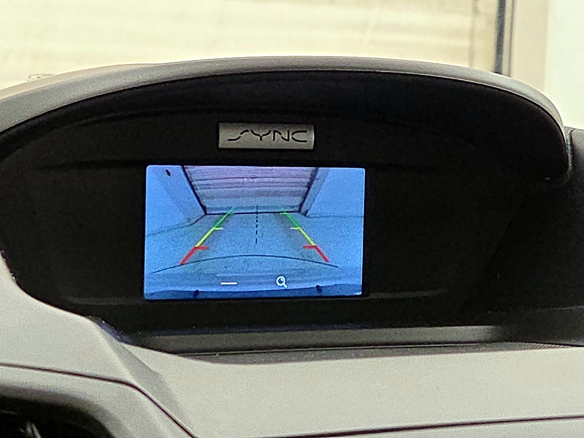 Thumbnail: 2016 Ford Escape - 14