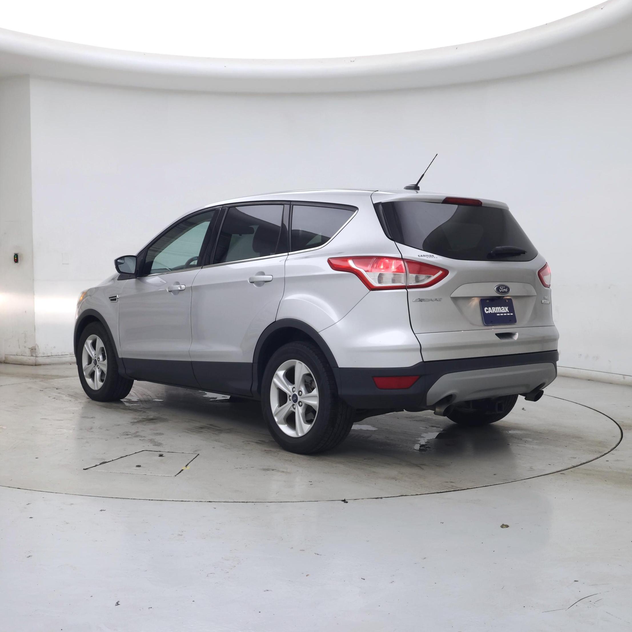 Thumbnail: 2016 Ford Escape - 2