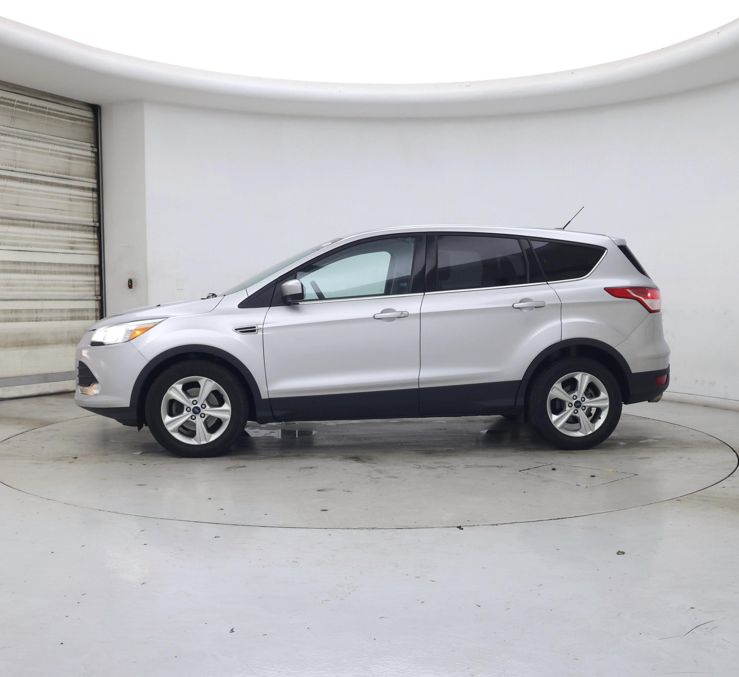Thumbnail: 2016 Ford Escape - 3