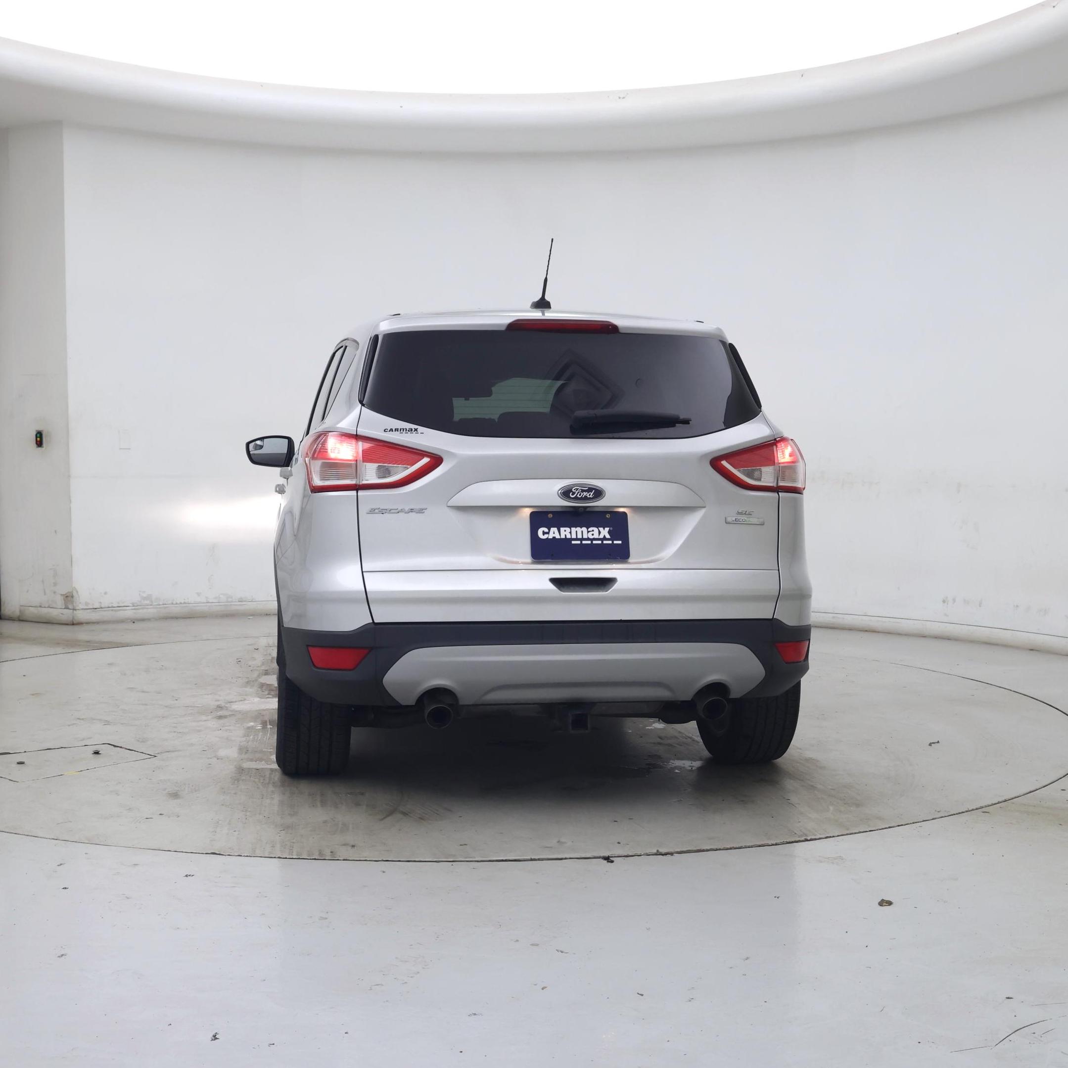 Thumbnail: 2016 Ford Escape - 6