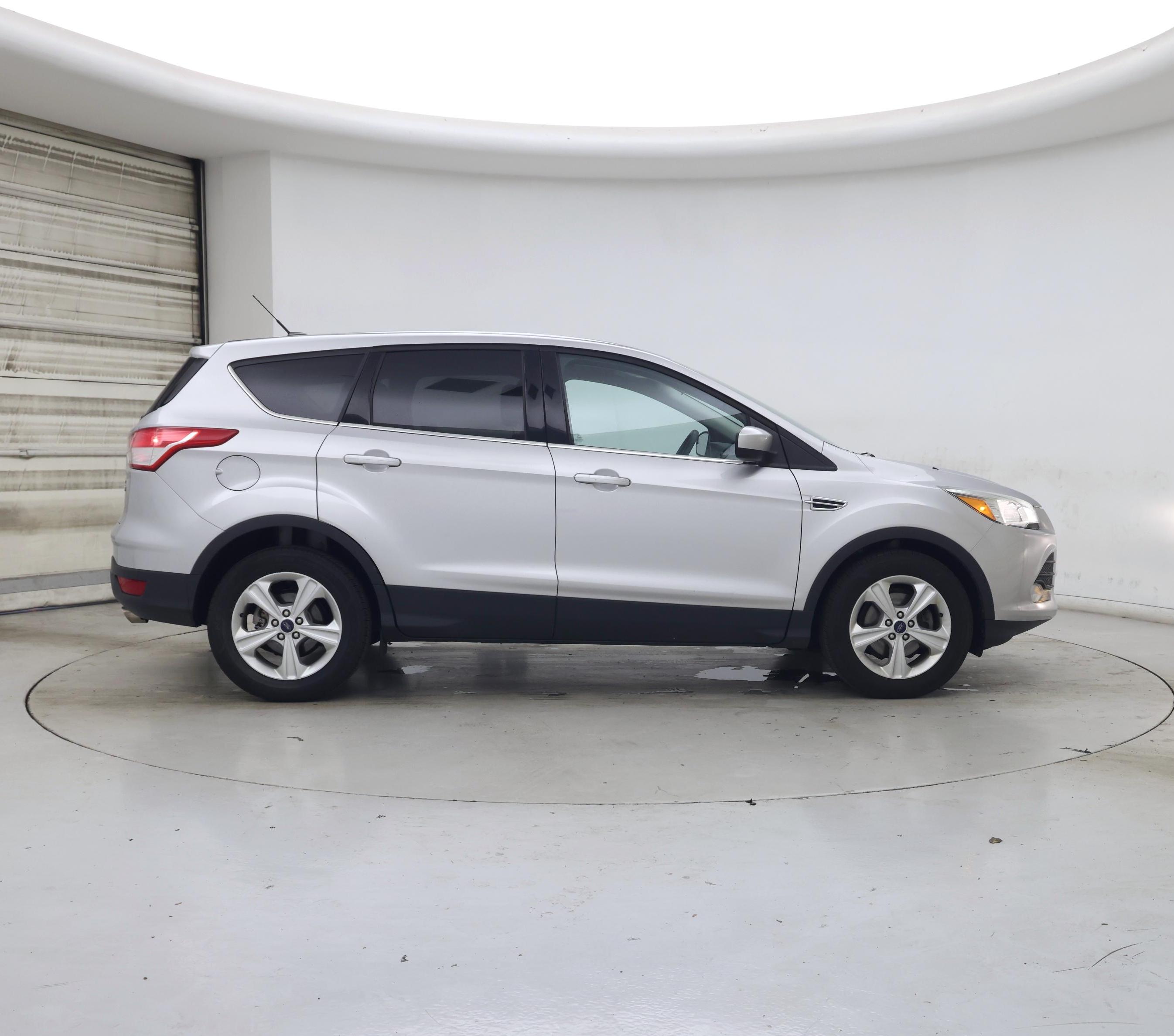 Thumbnail: 2016 Ford Escape - 7