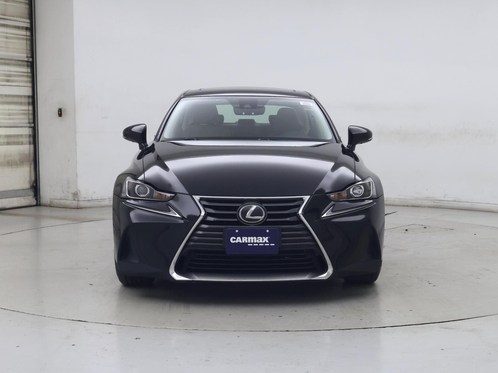 2017 Lexus IS 200t - Photo 6