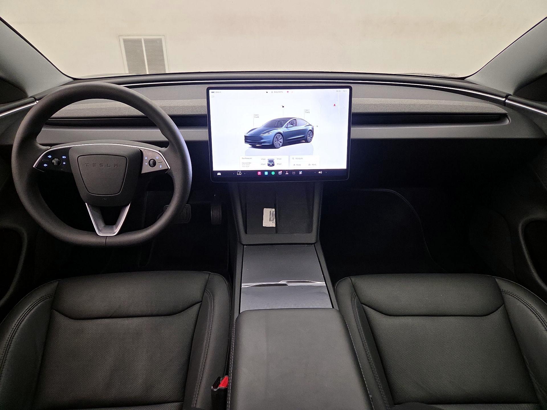 Thumbnail: 2024 Tesla Model 3 - 9