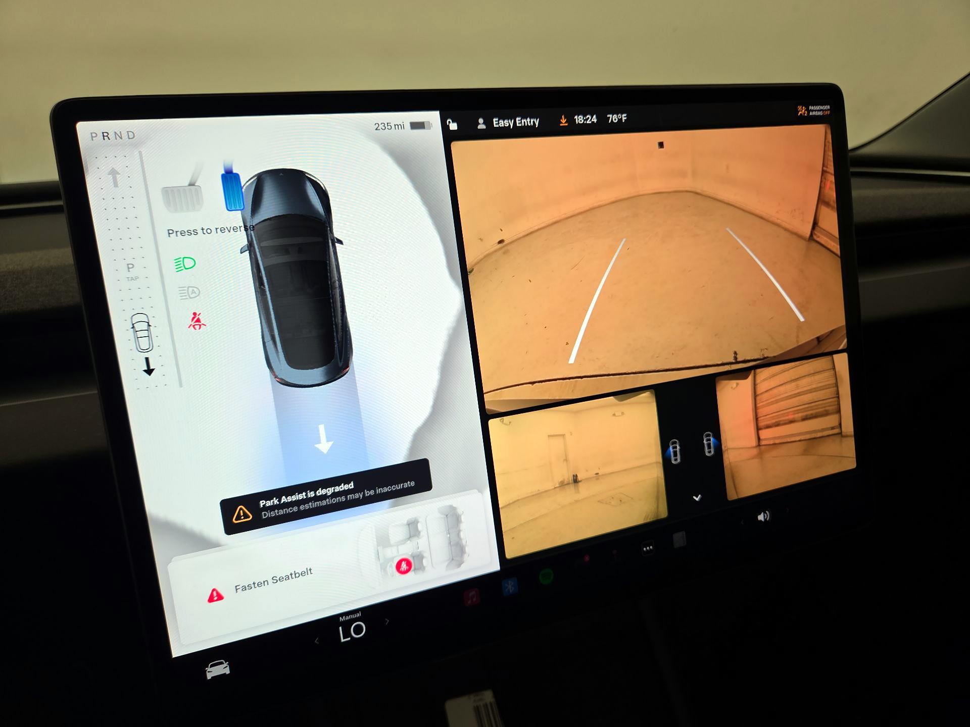 Thumbnail: 2024 Tesla Model 3 - 14