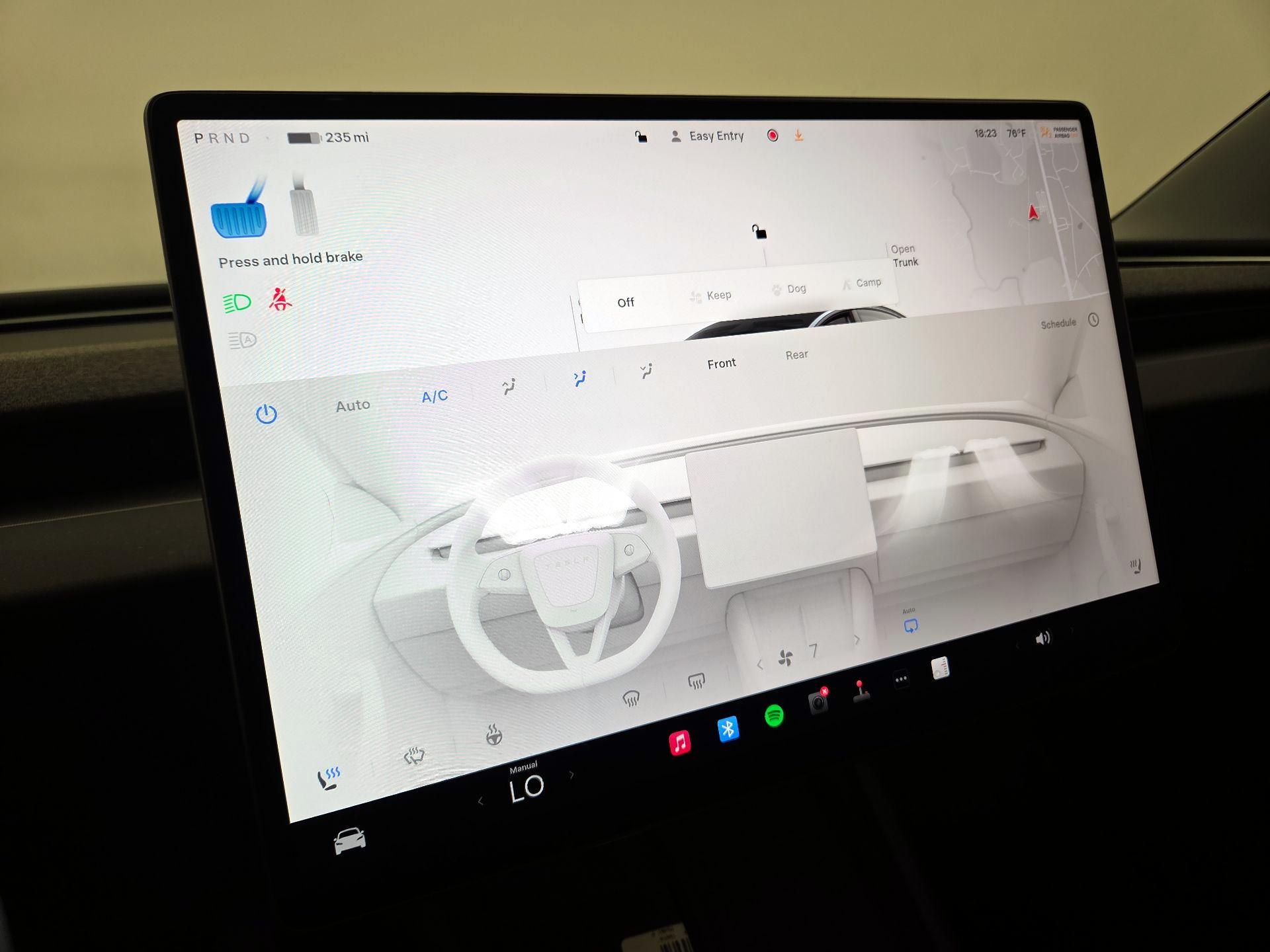 Thumbnail: 2024 Tesla Model 3 - 16