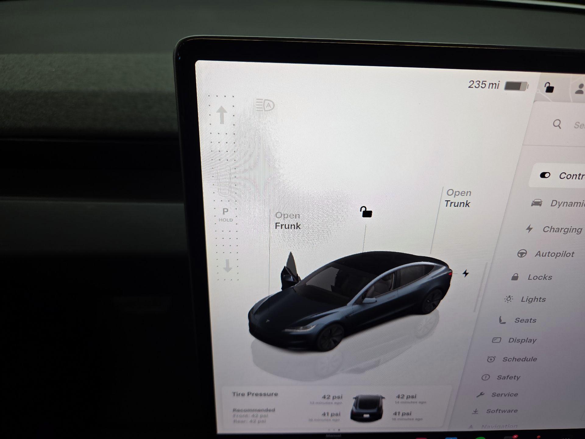 Thumbnail: 2024 Tesla Model 3 - 17