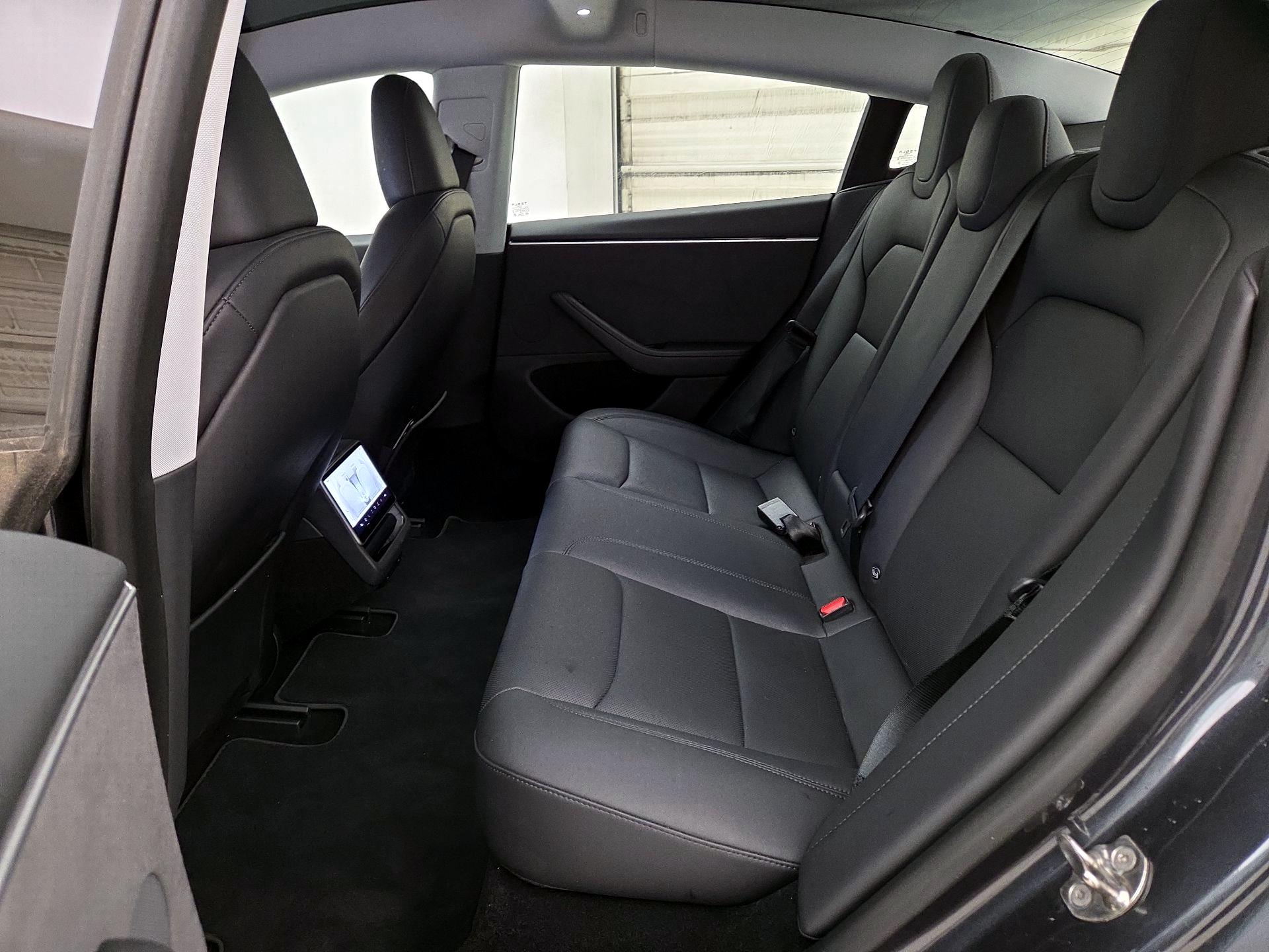 Thumbnail: 2024 Tesla Model 3 - 19